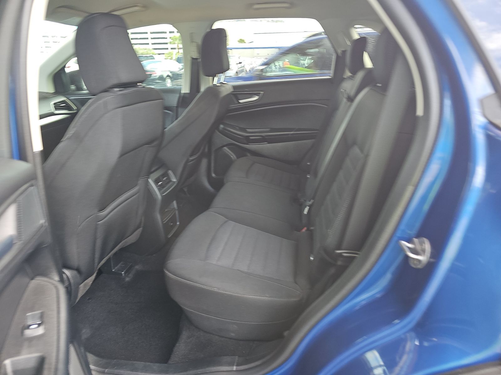 2024 Ford Edge SE AWD