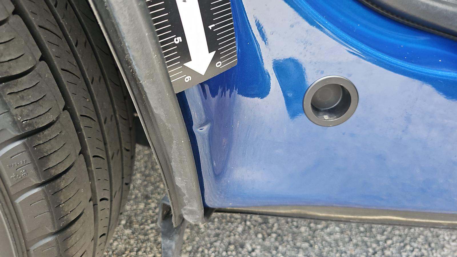 2024 Ford Edge SE AWD