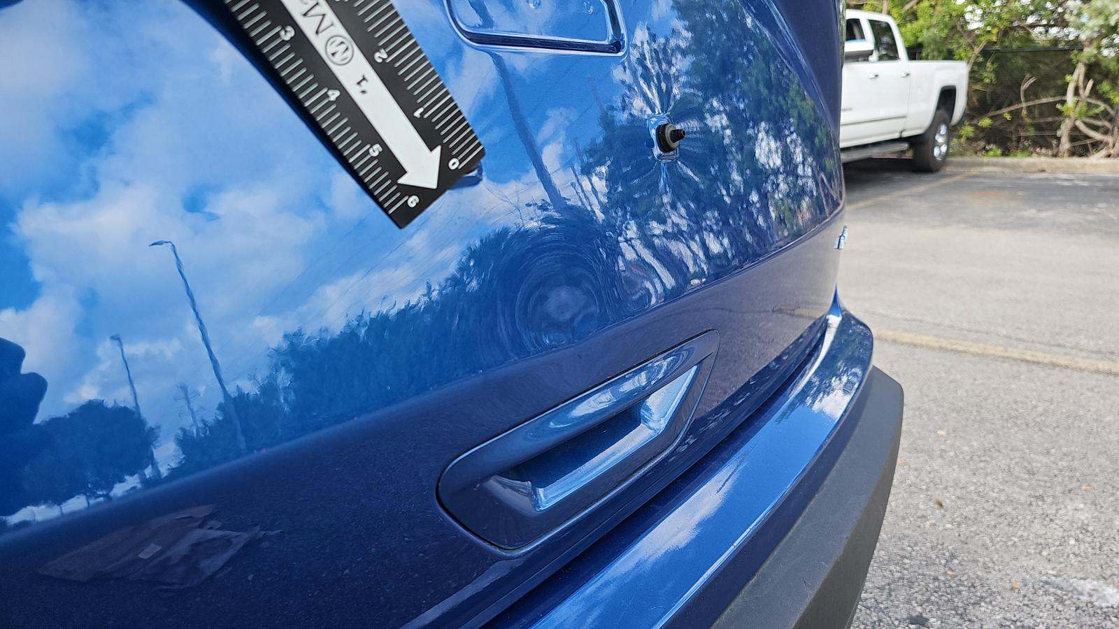 2024 Ford Edge SE AWD