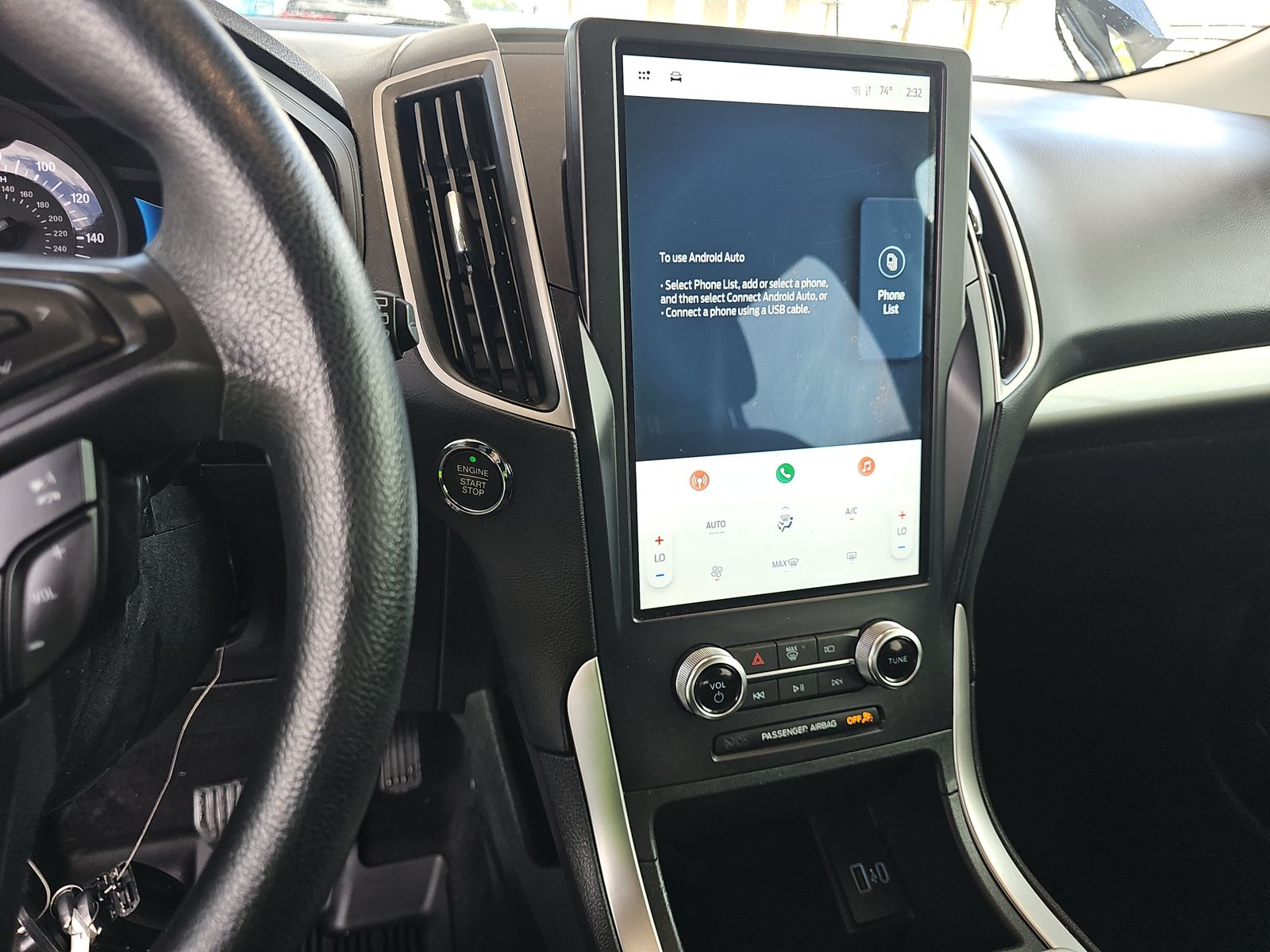 2024 Ford Edge SE AWD