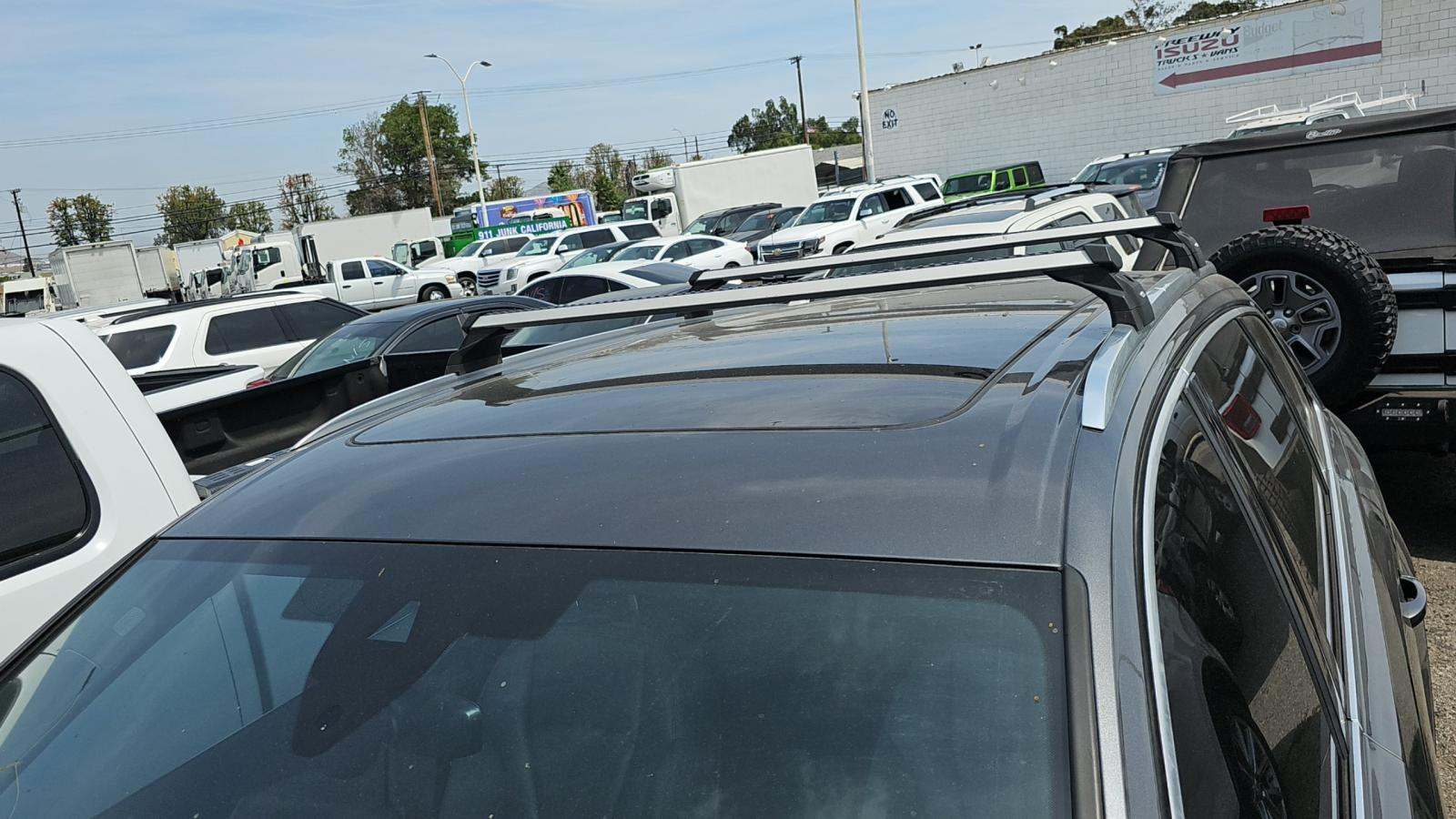 2020 Audi Q7 3.0T Premium Plus AWD