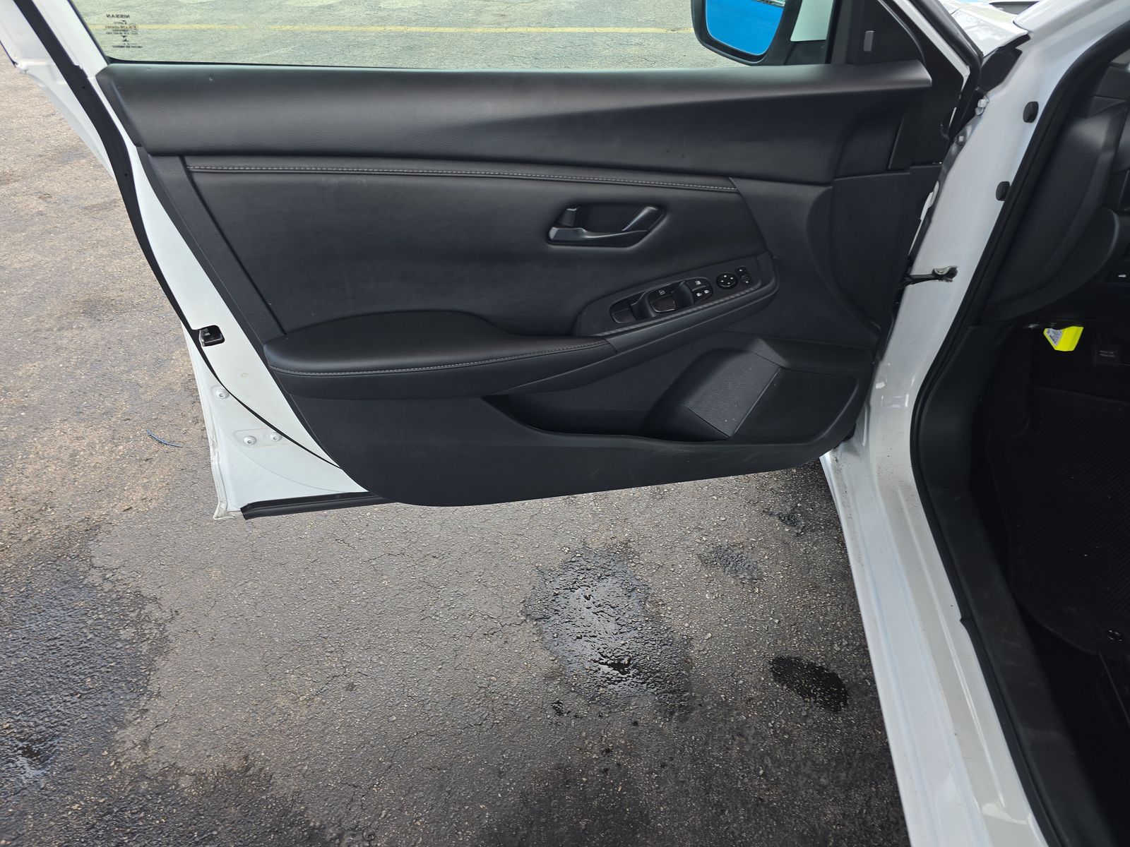 NISSAN SENTRA - 10