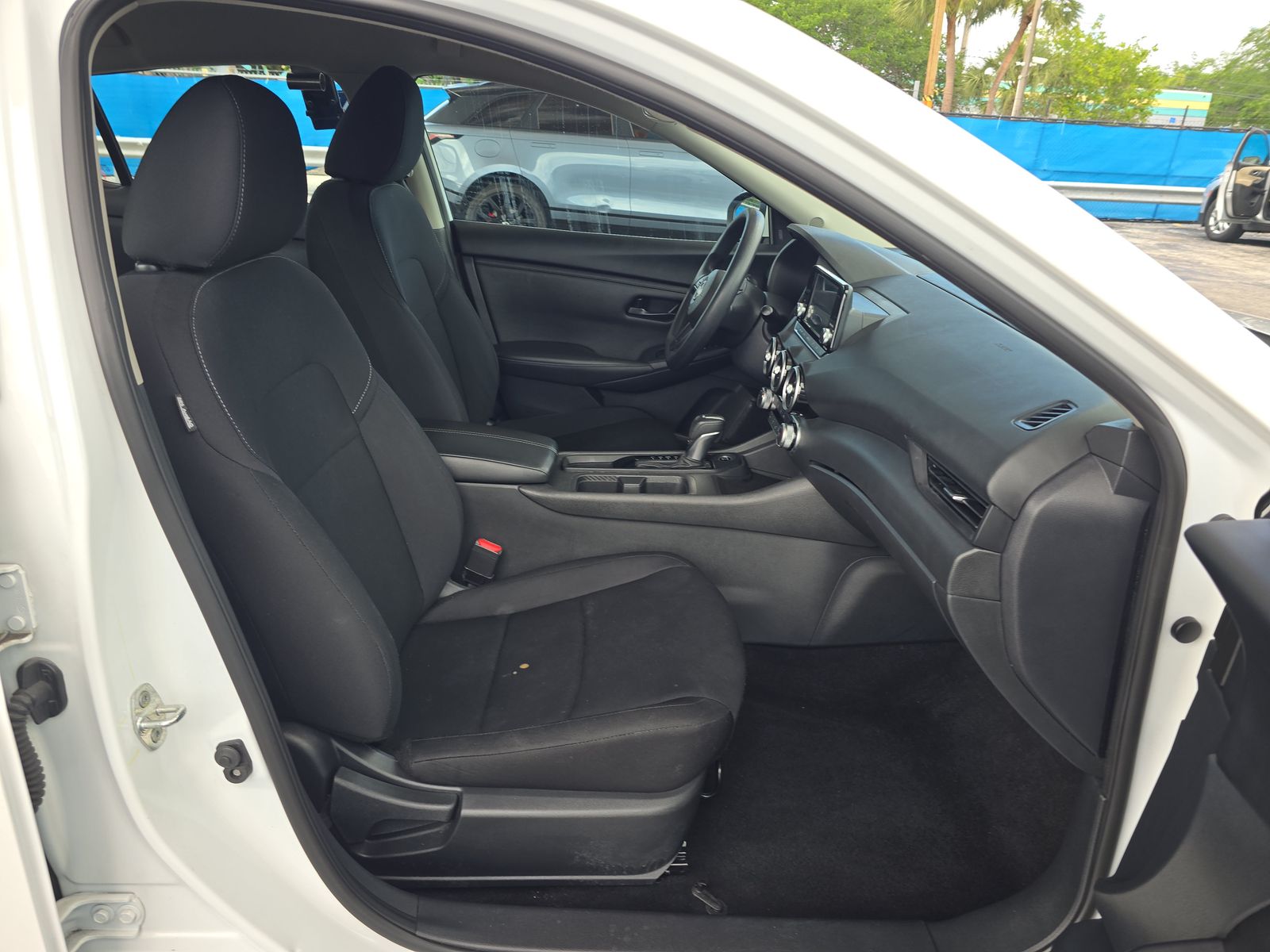 NISSAN SENTRA - 9