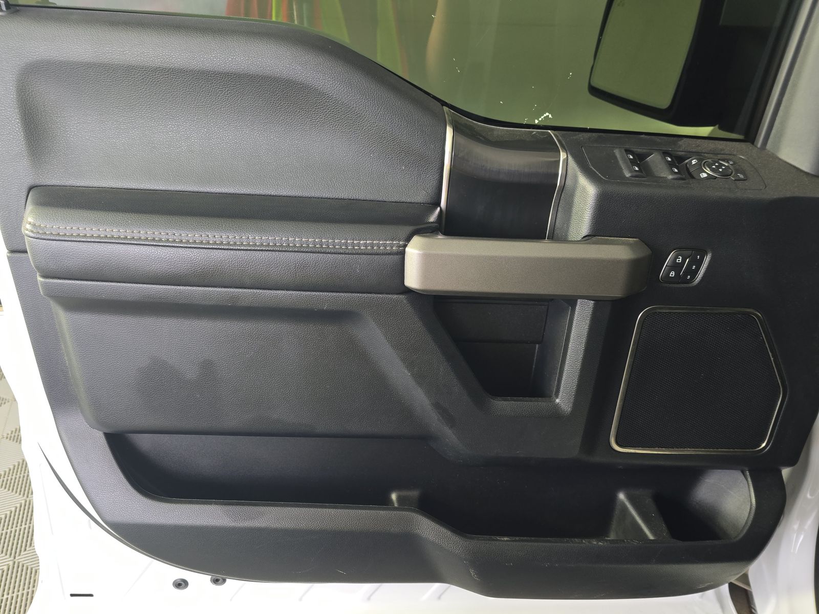 2020 Ford F-150 Raptor AWD