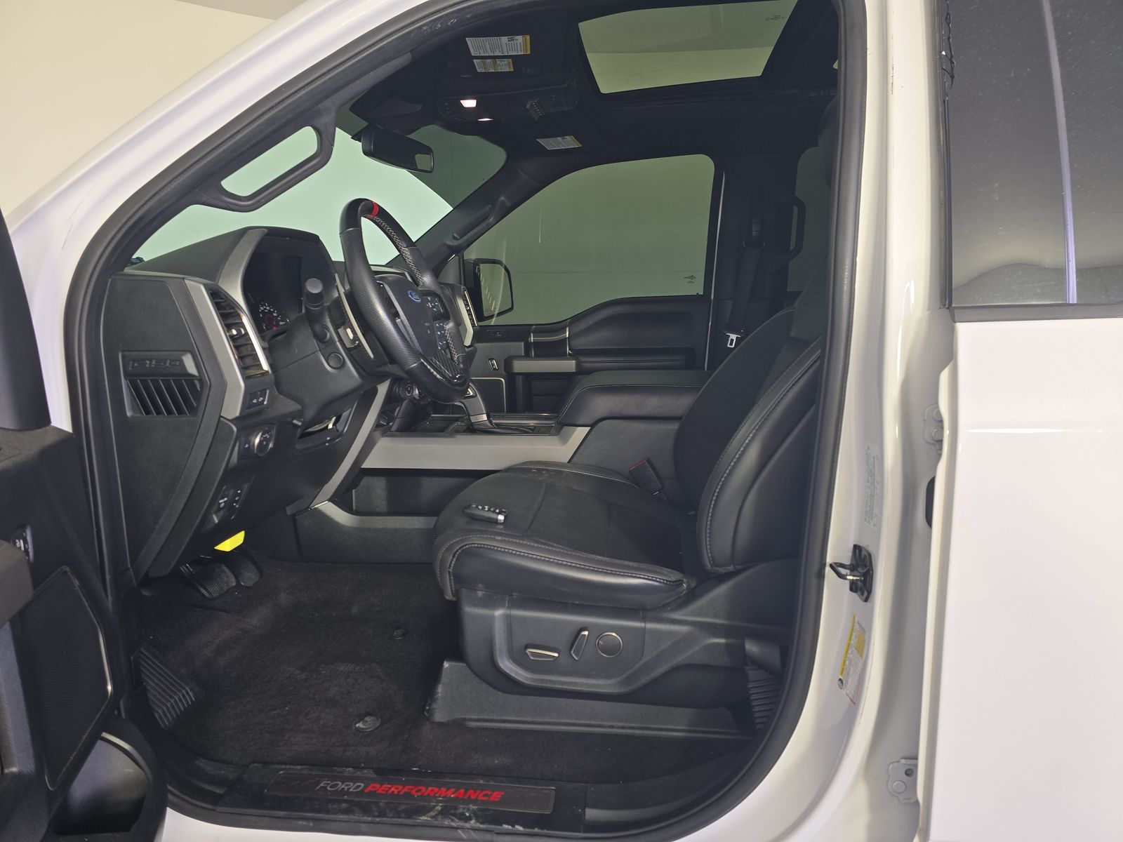 2020 Ford F-150 Raptor AWD