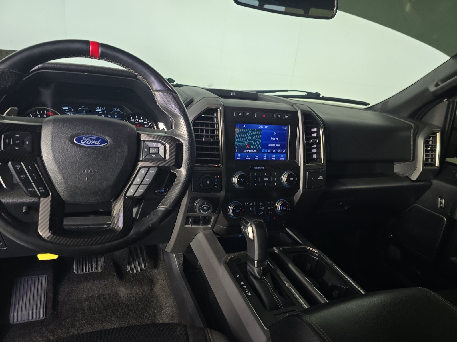 2020 Ford F-150 Raptor AWD