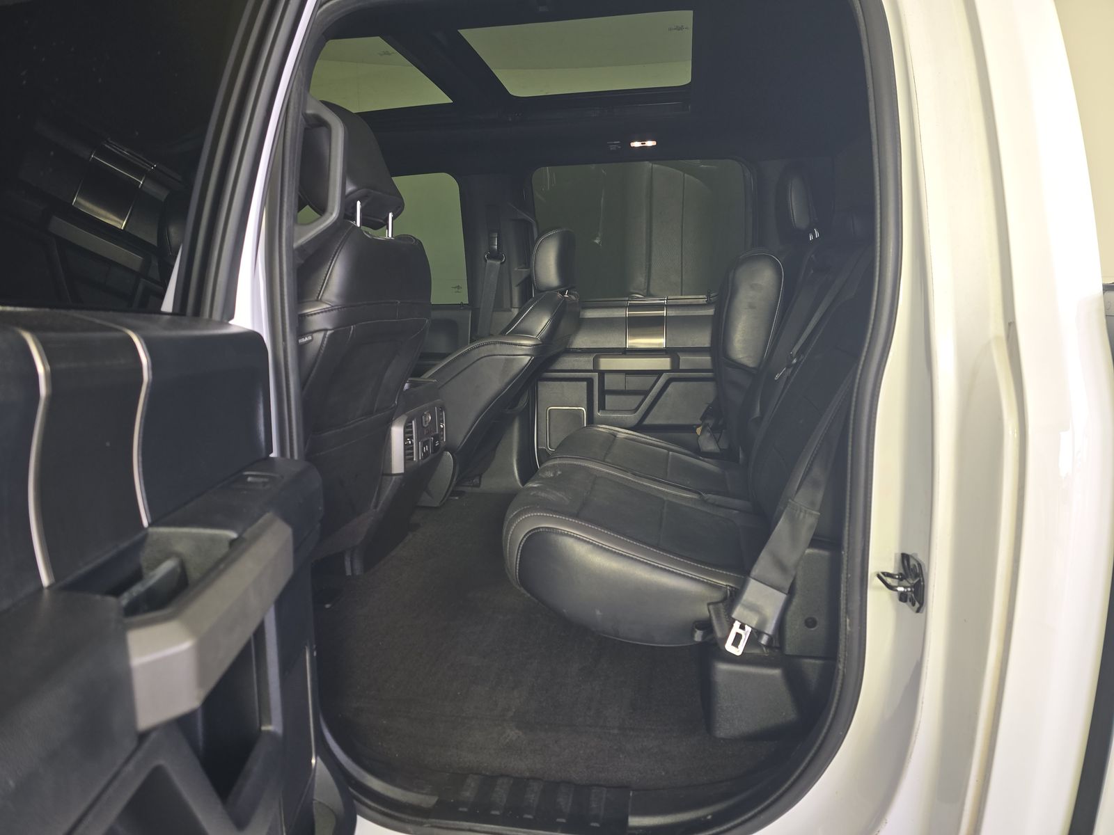 2020 Ford F-150 Raptor AWD