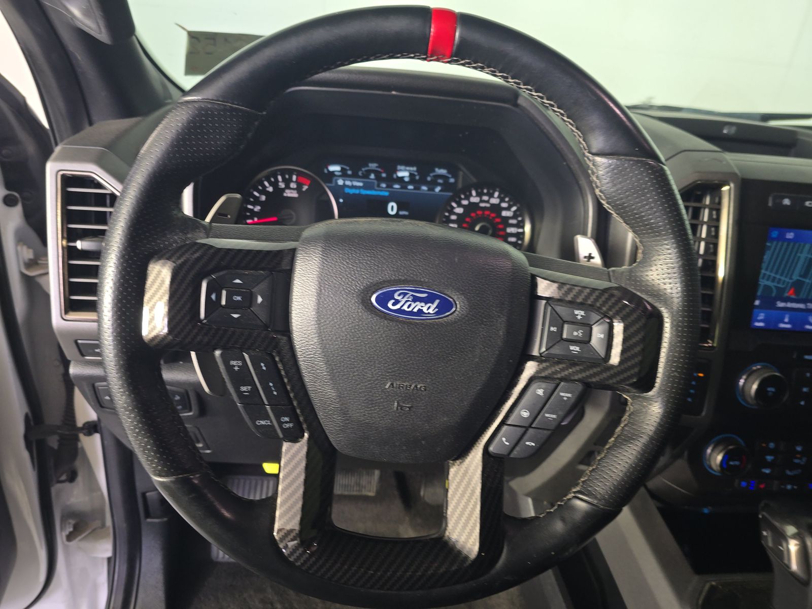 2020 Ford F-150 Raptor AWD