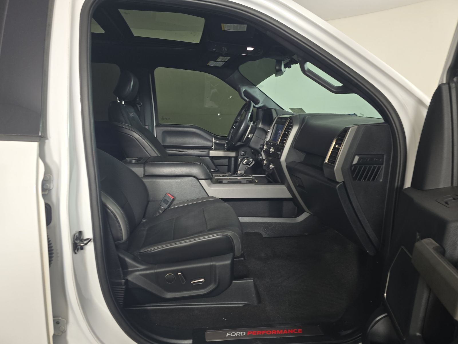 2020 Ford F-150 Raptor AWD