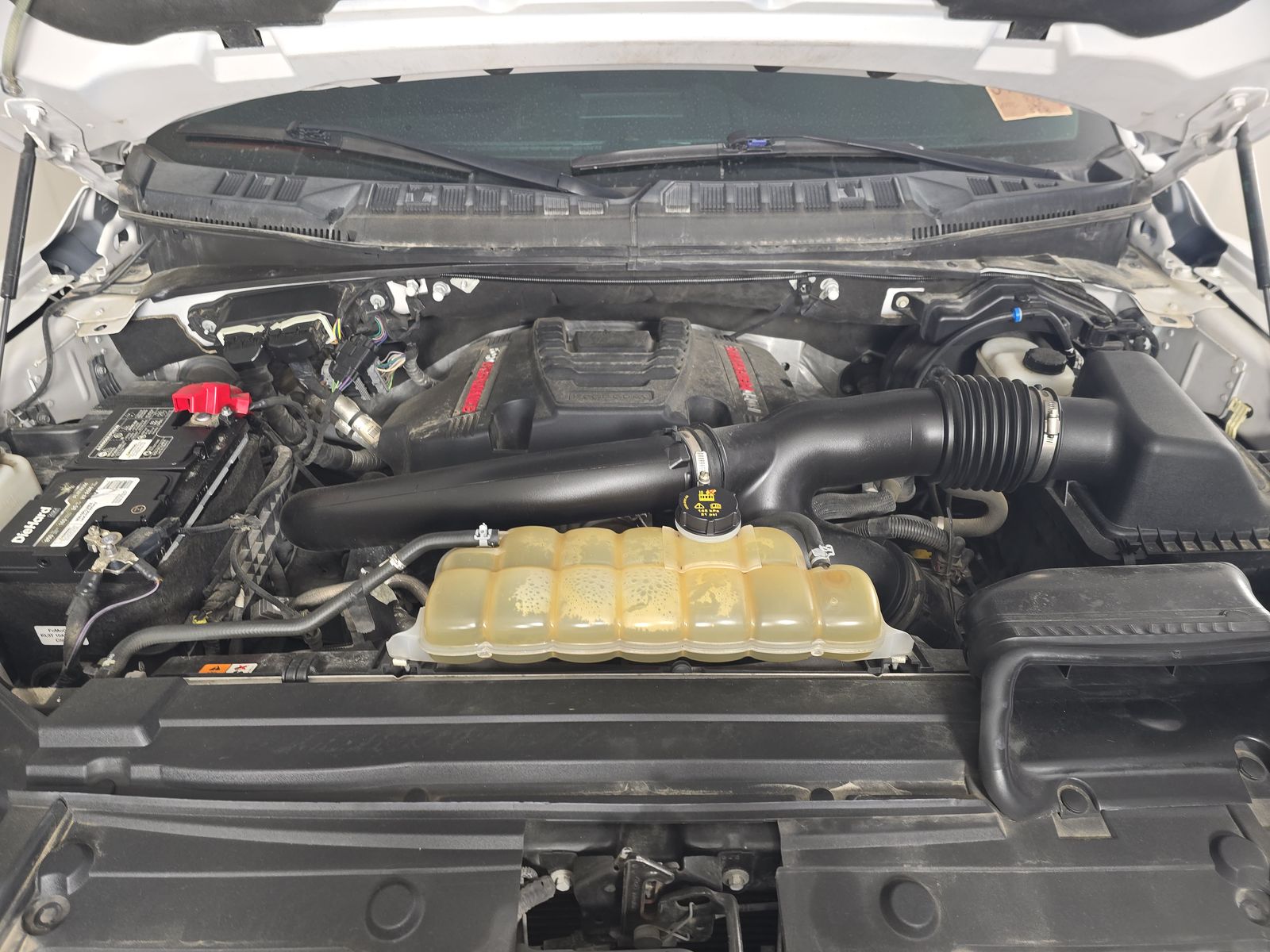 2020 Ford F-150 Raptor AWD