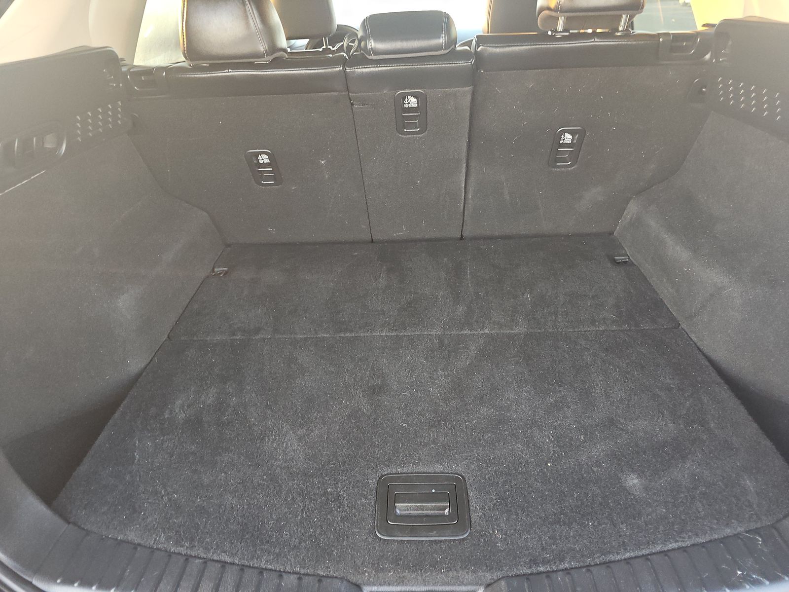 2024 MAZDA CX-5 2.5 S Select Package AWD