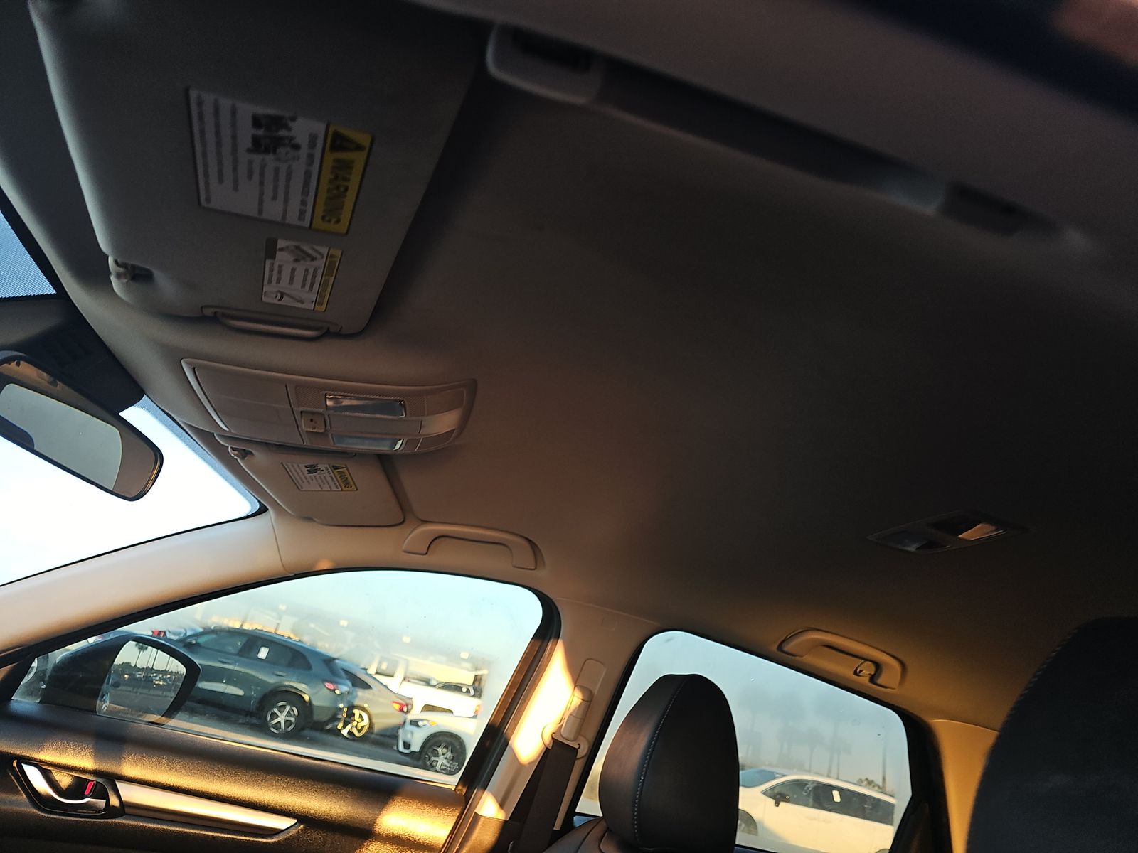 2024 MAZDA CX-5 2.5 S Select Package AWD