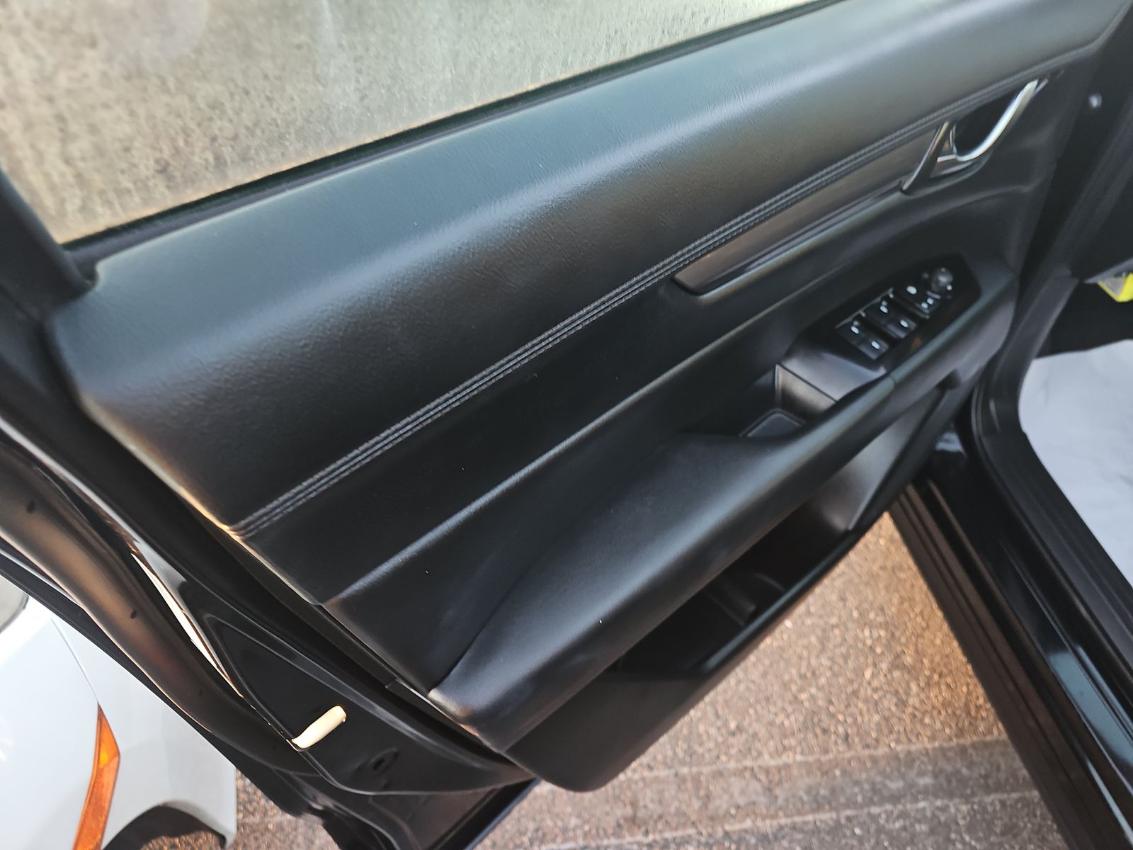 2024 MAZDA CX-5 2.5 S Select Package AWD