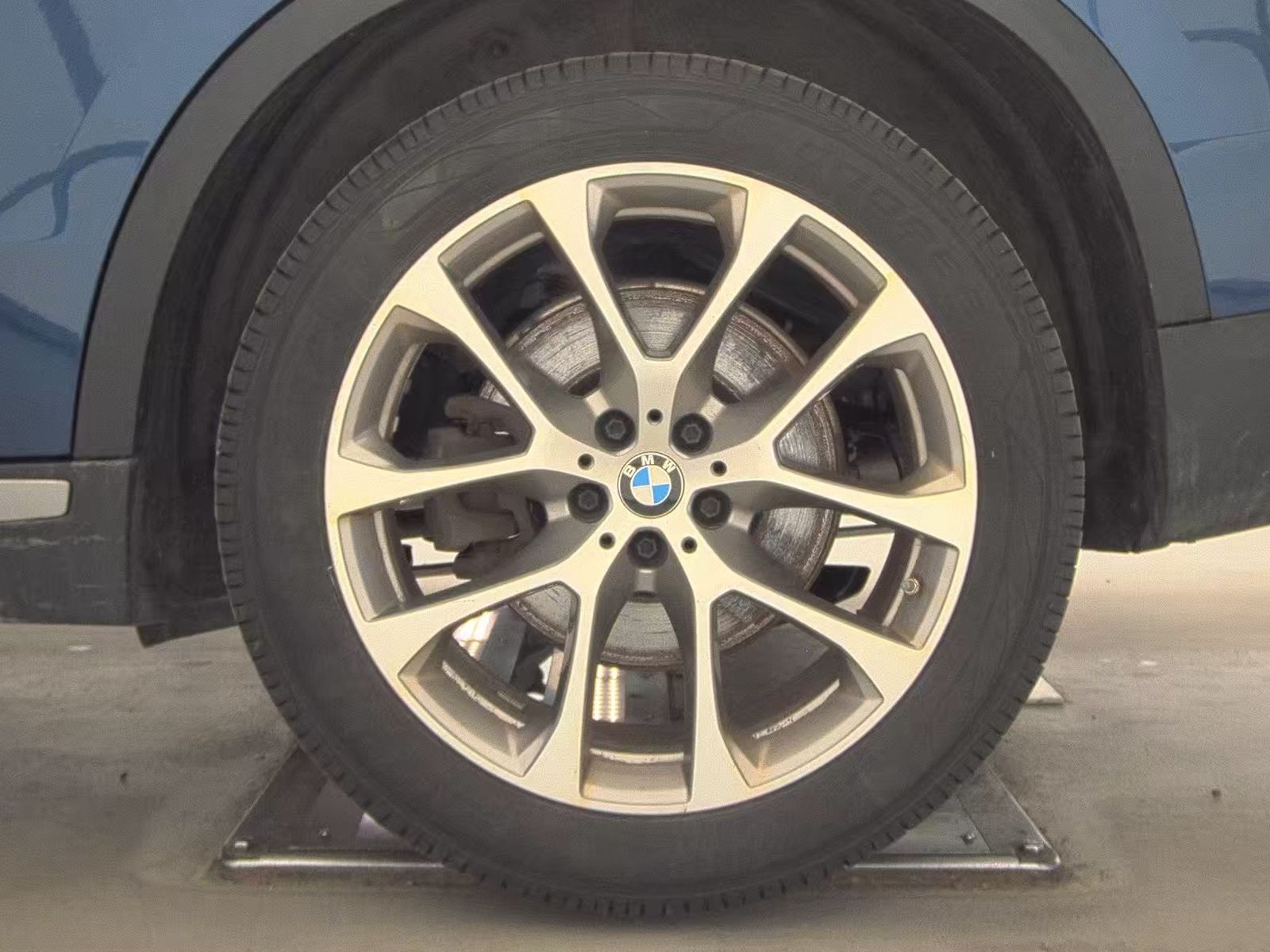 2021 BMW X5 xDrive40i AWD