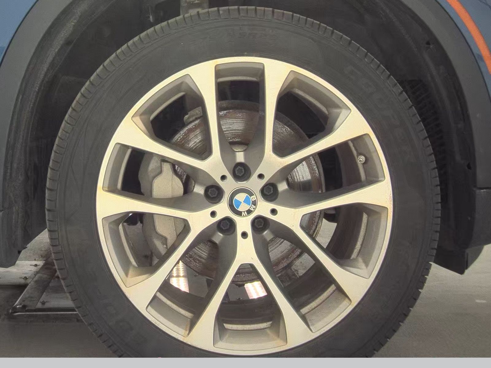 2021 BMW X5 xDrive40i AWD