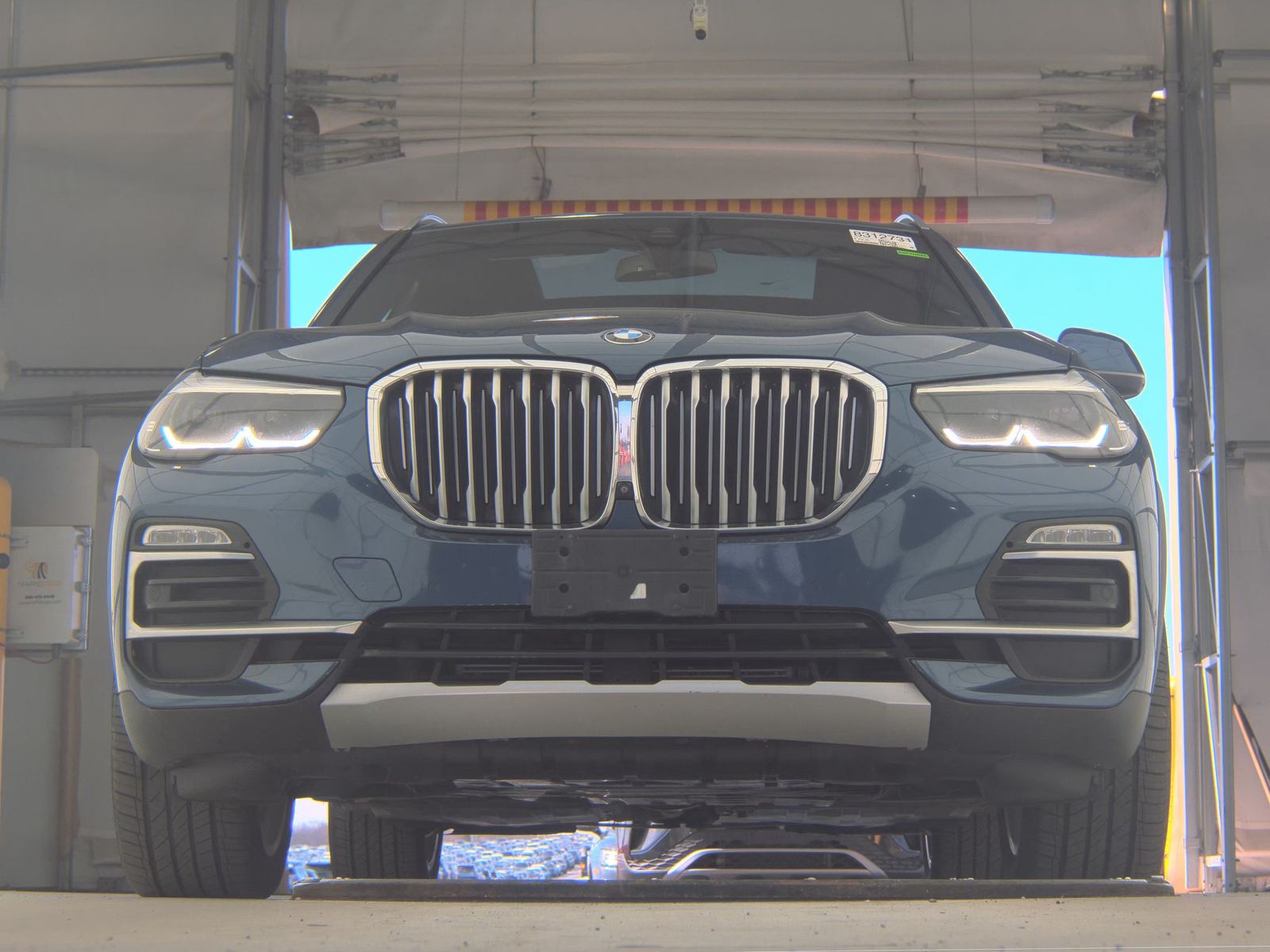 2021 BMW X5 xDrive40i AWD