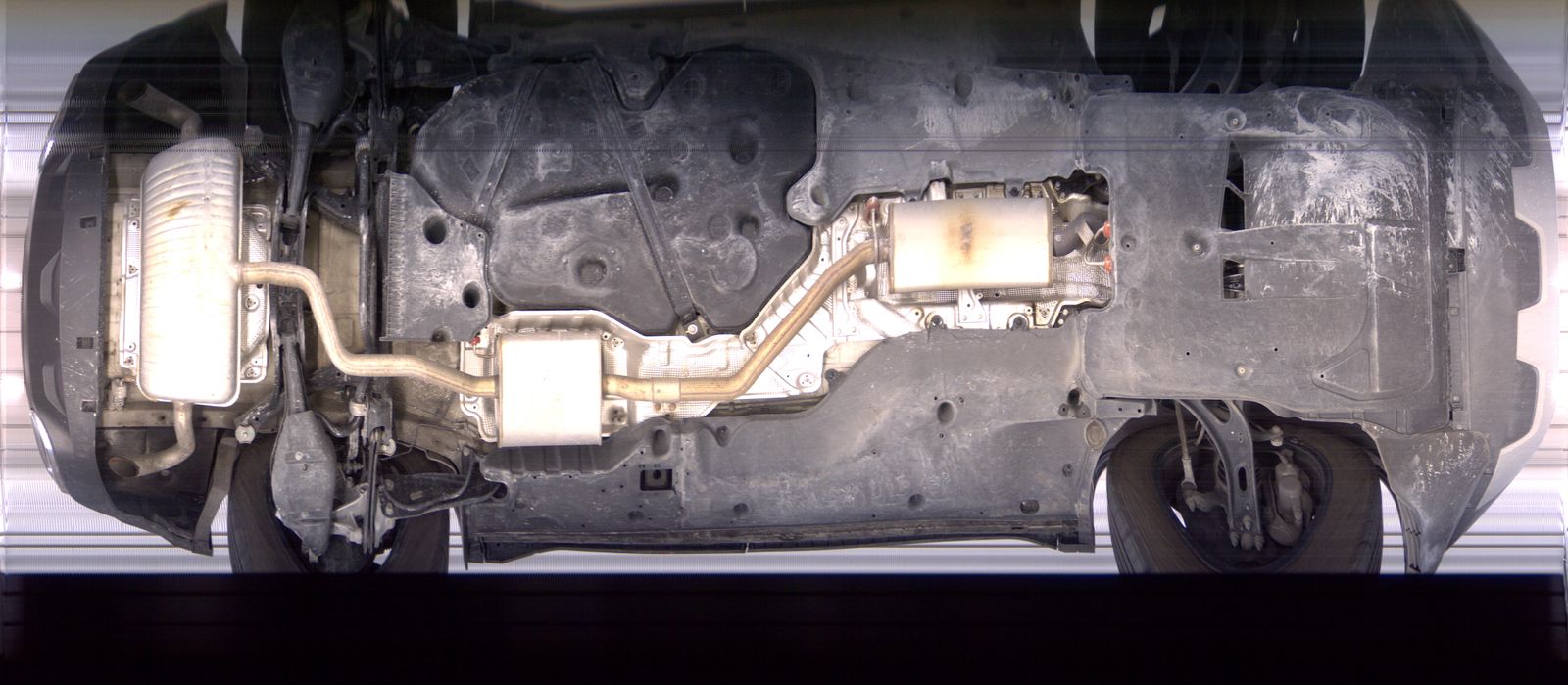 2024 Volkswagen Atlas 2.0T SE FWD