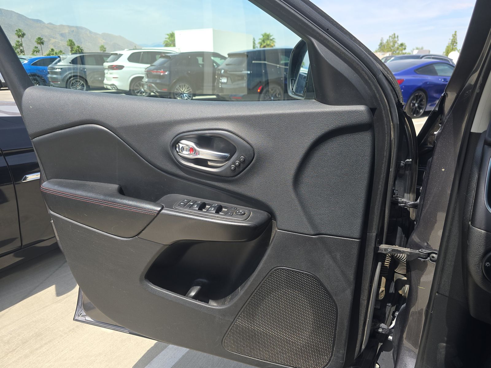 JEEP THWK ELITE - 10