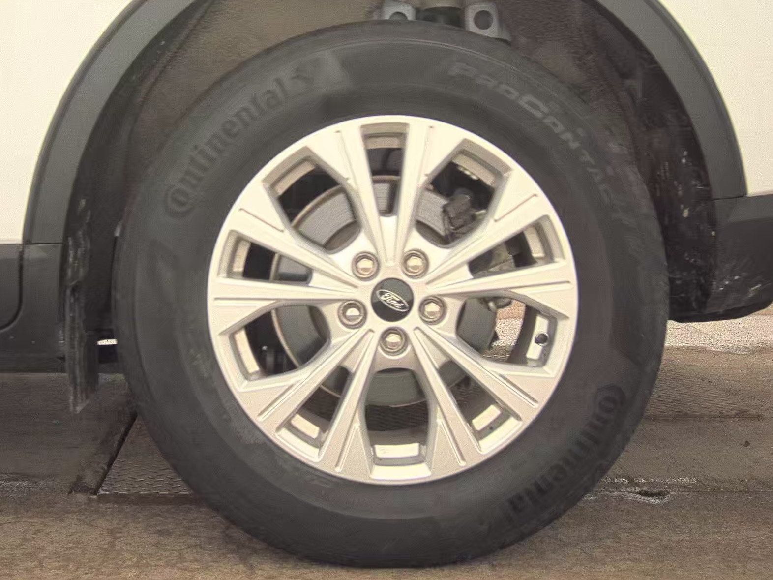 2023 Ford Escape Active AWD