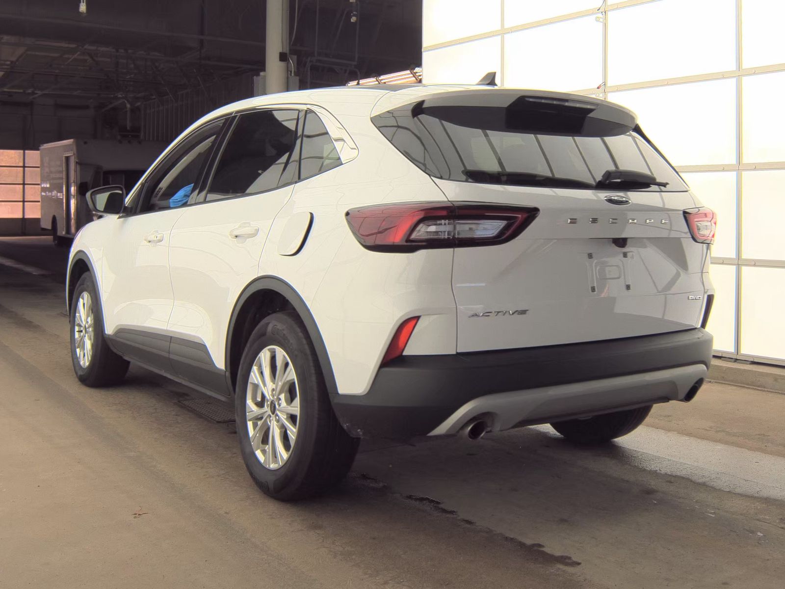 2023 Ford Escape Active AWD