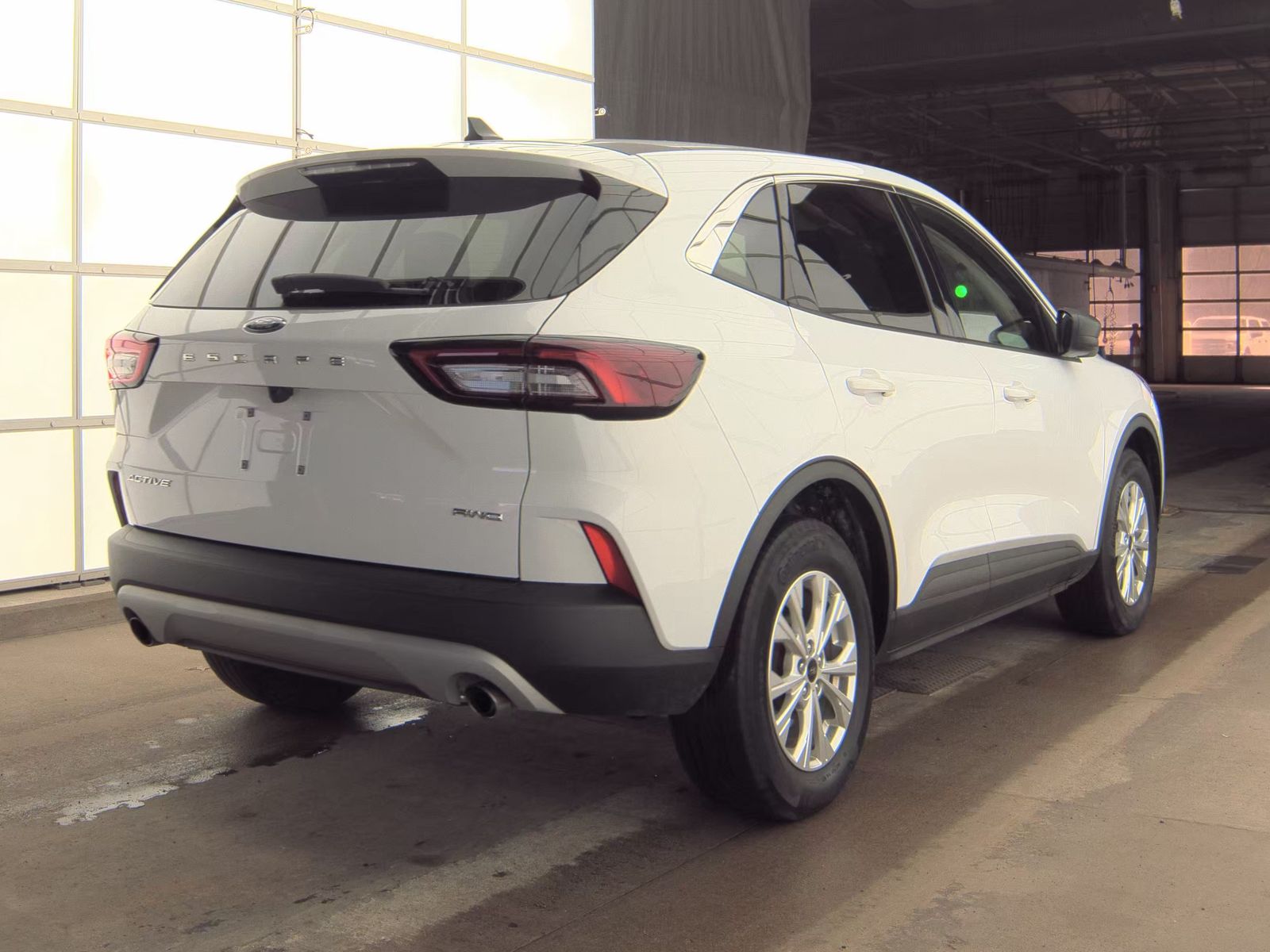 2023 Ford Escape Active AWD