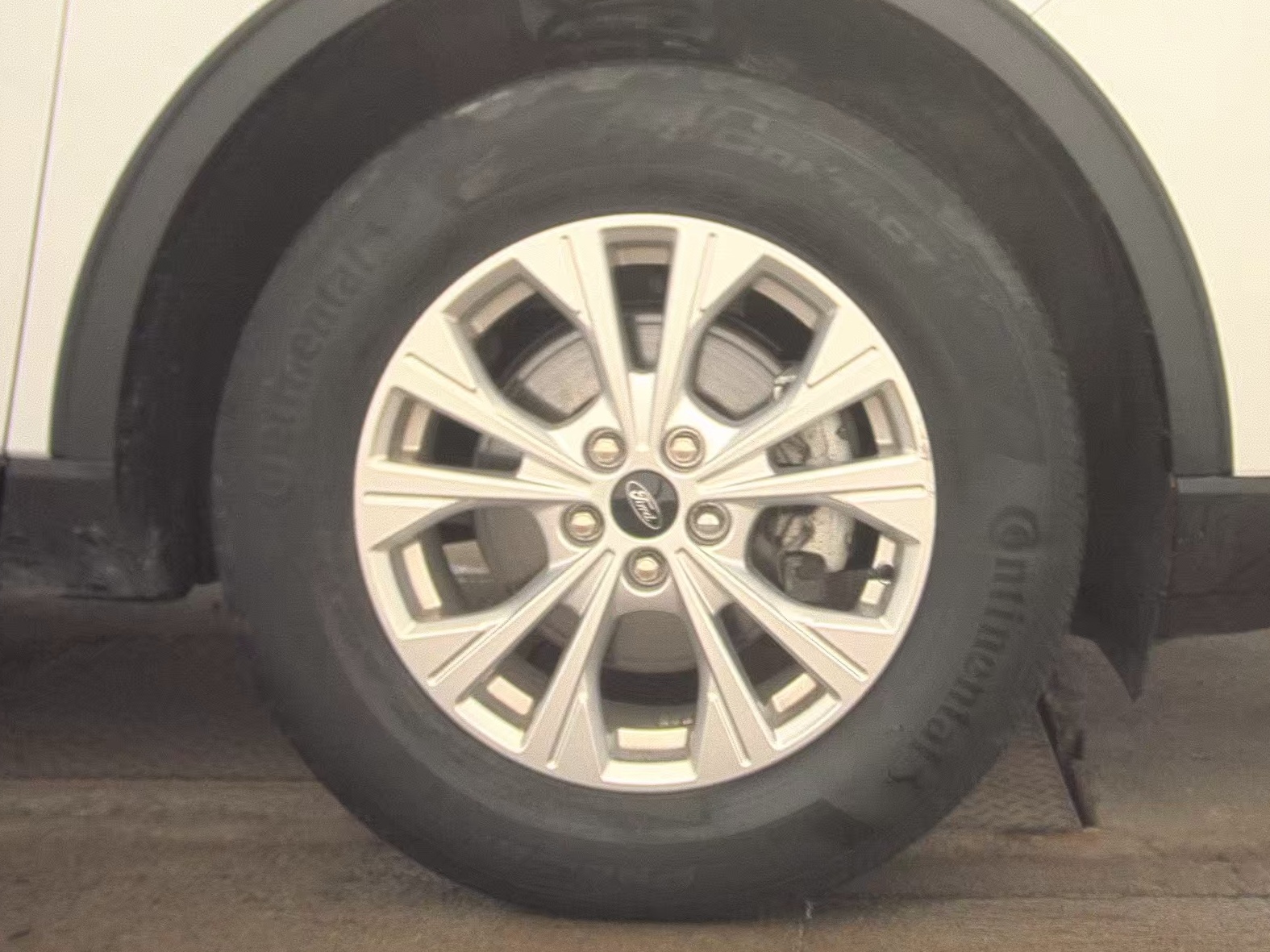 2023 Ford Escape Active AWD