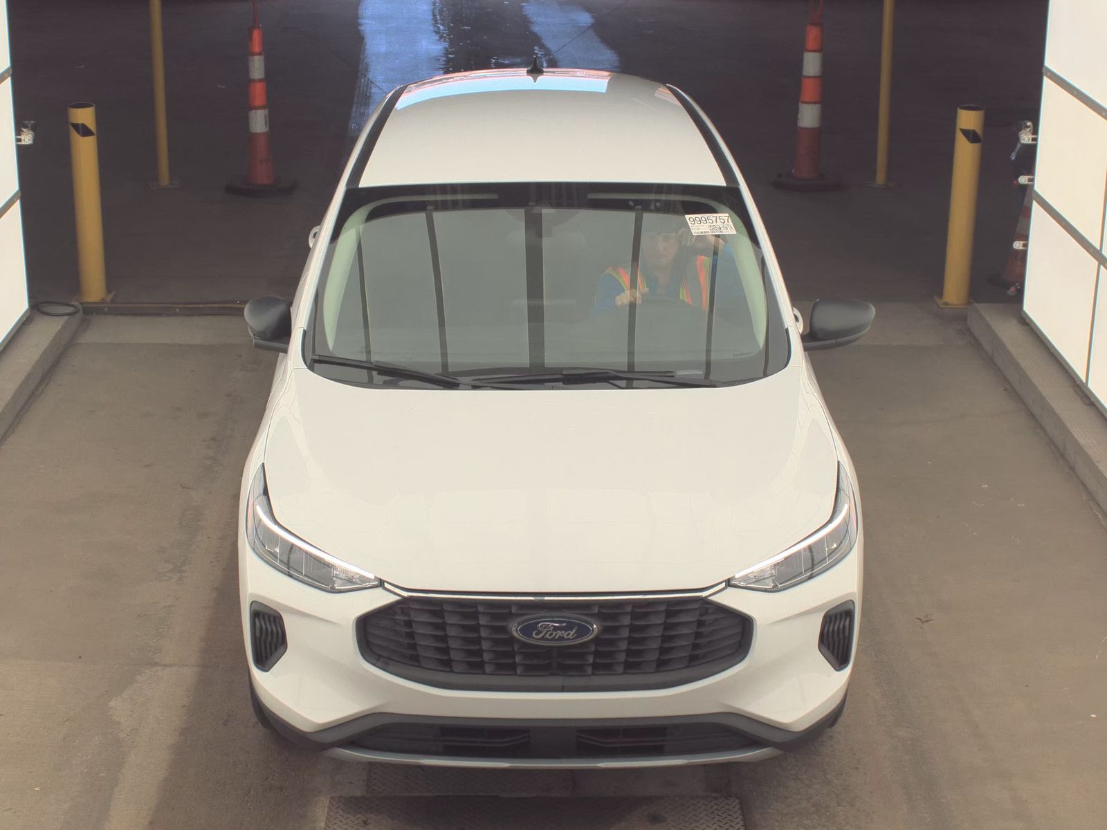 2023 Ford Escape Active AWD