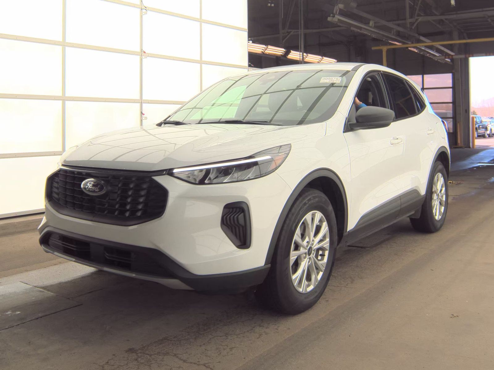 2023 Ford Escape Active AWD