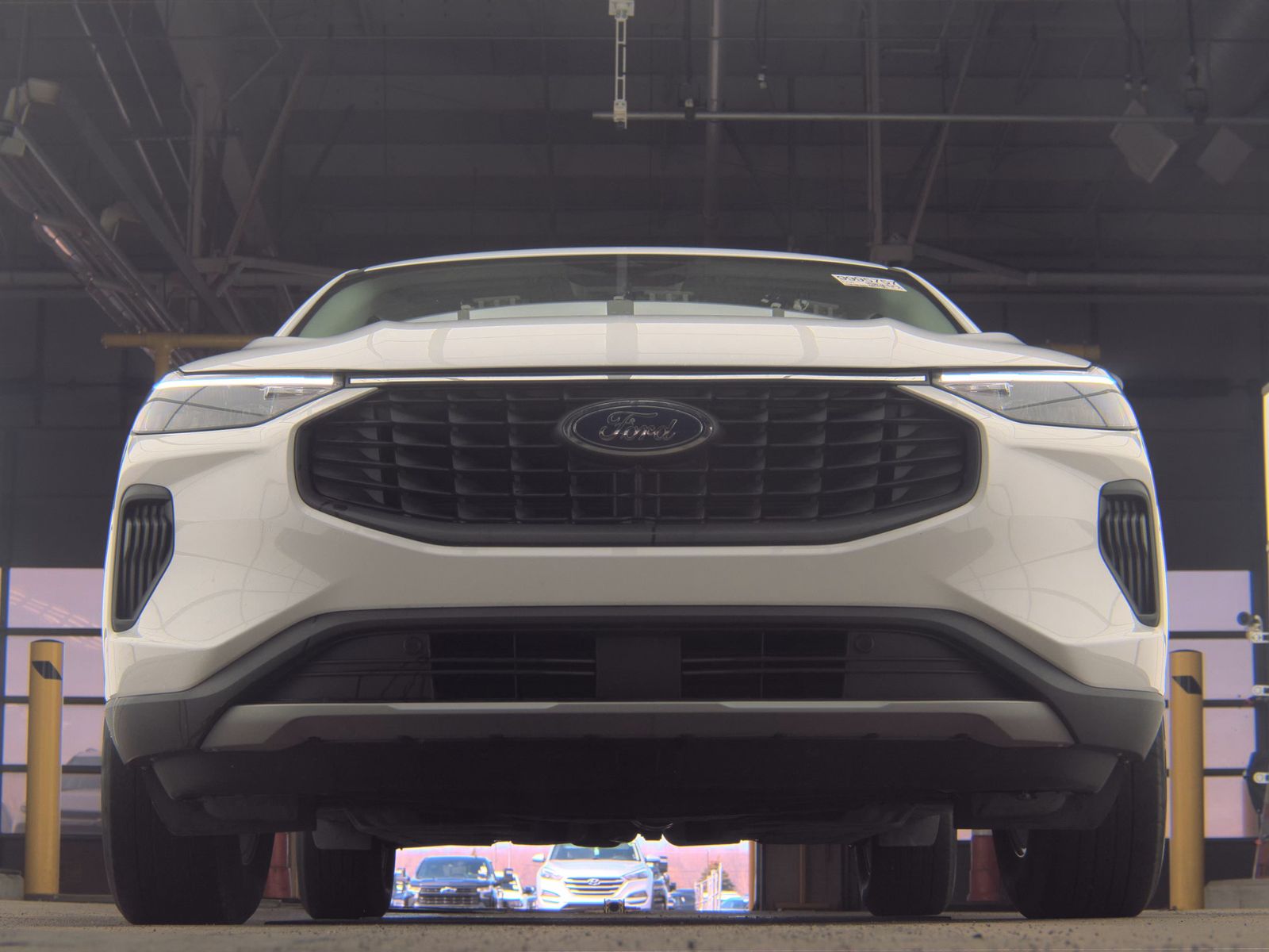 2023 Ford Escape Active AWD