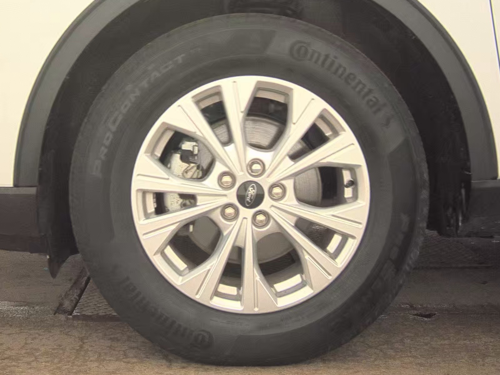 2023 Ford Escape Active AWD