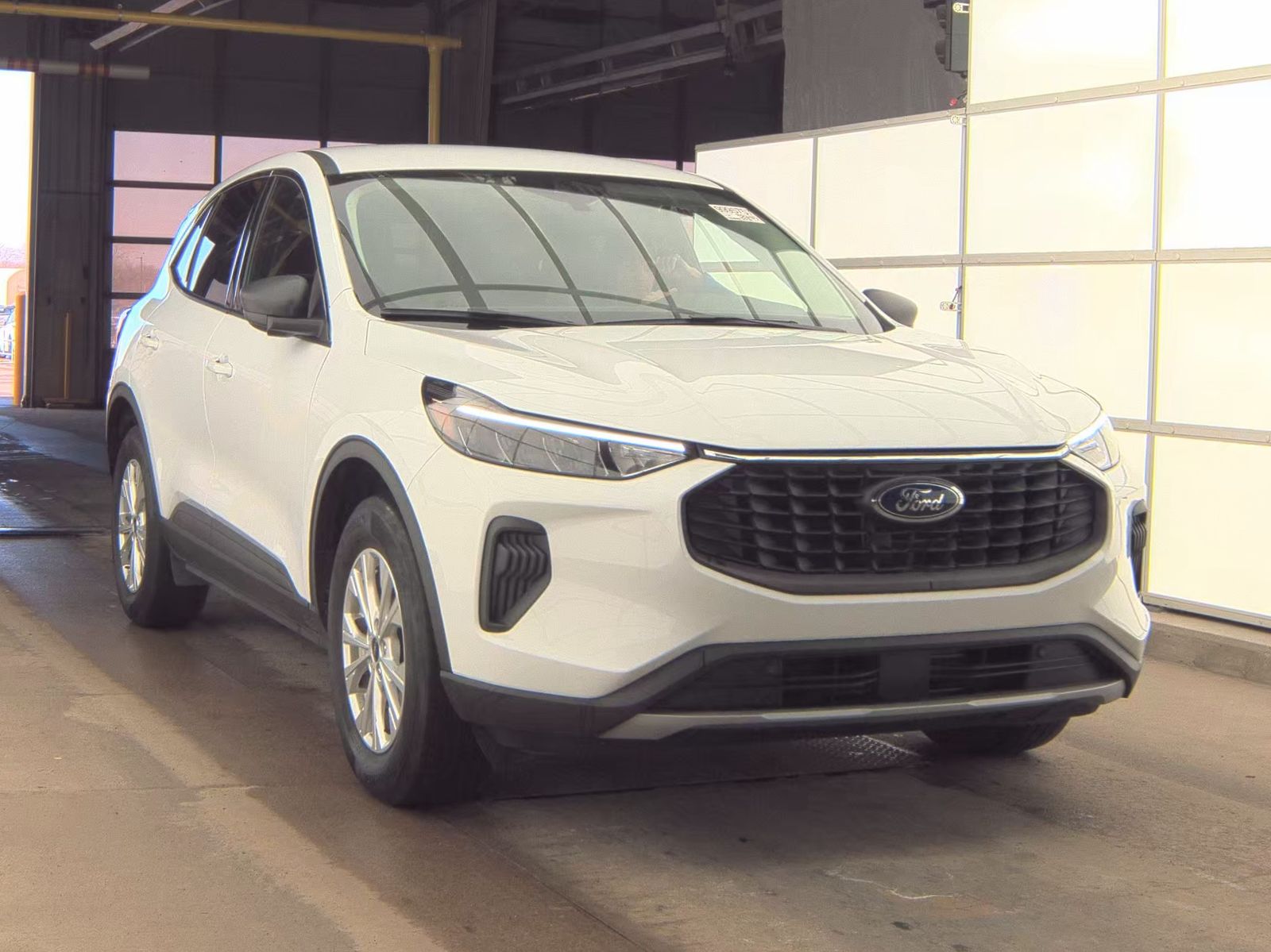 2023 Ford Escape Active AWD
