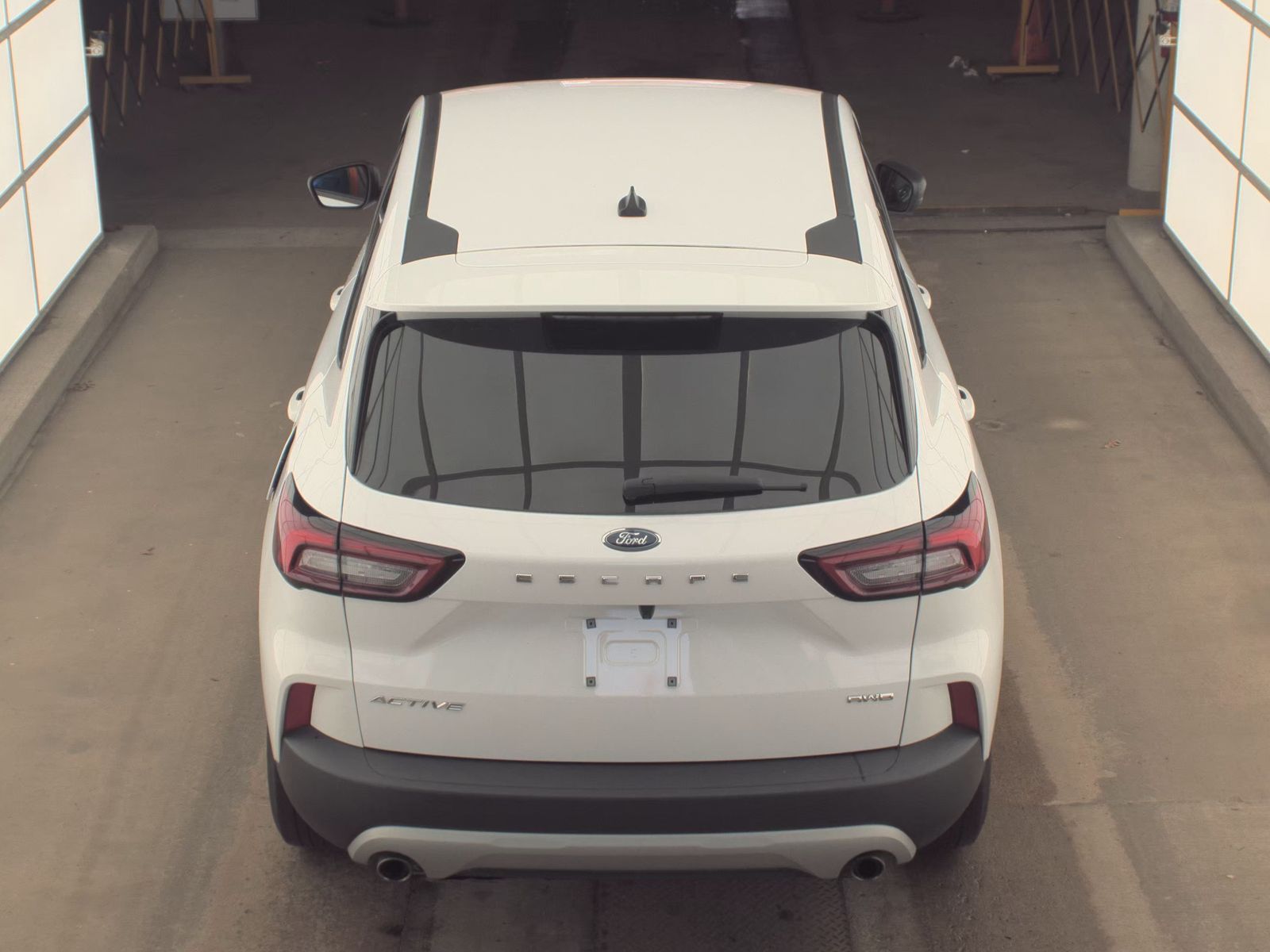 2023 Ford Escape Active AWD