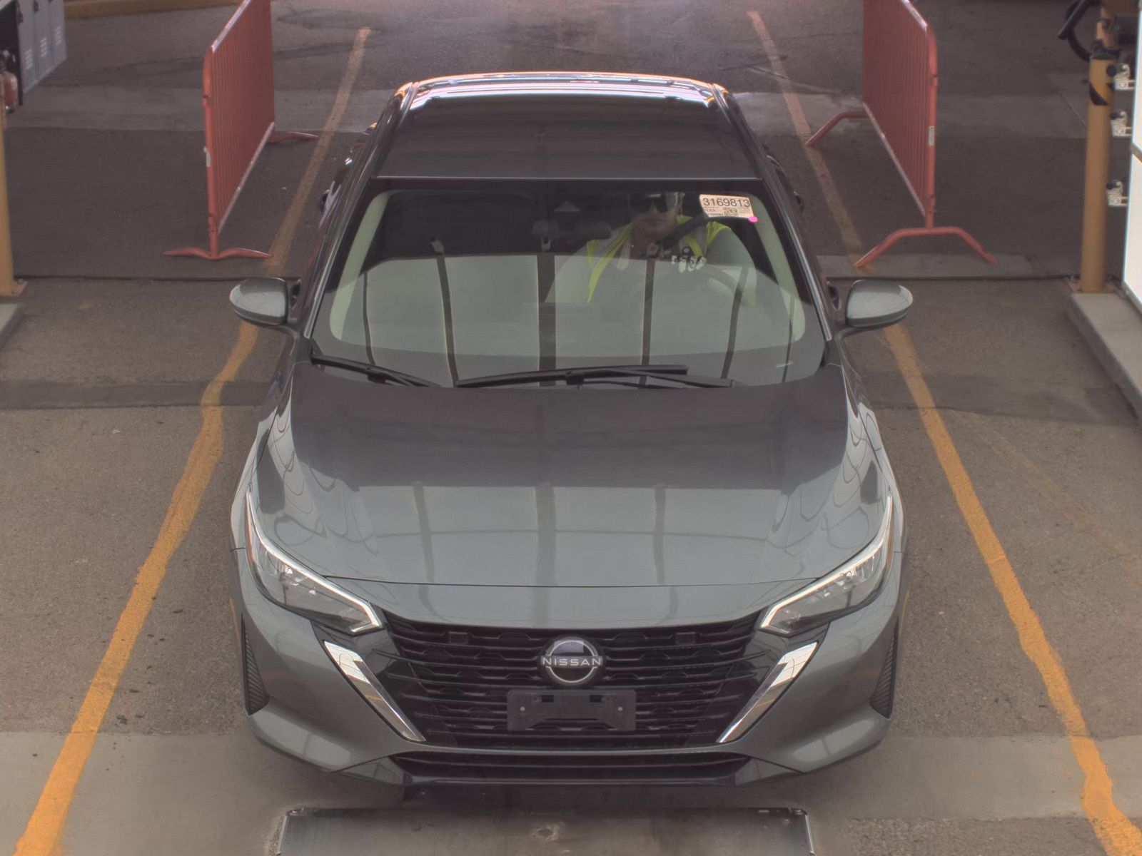 NISSAN SENTRA - 3