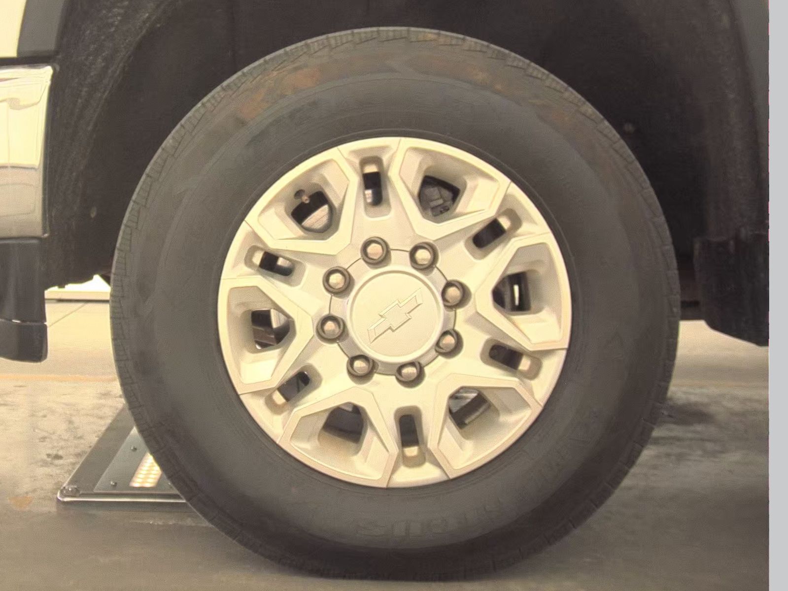 CHEVROLET OTHER - 10