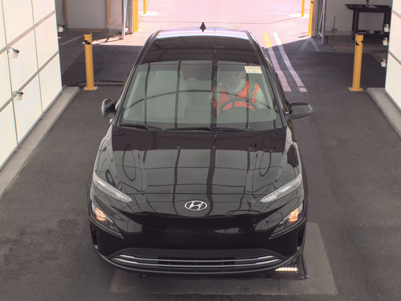 HYUNDAI SE - 3