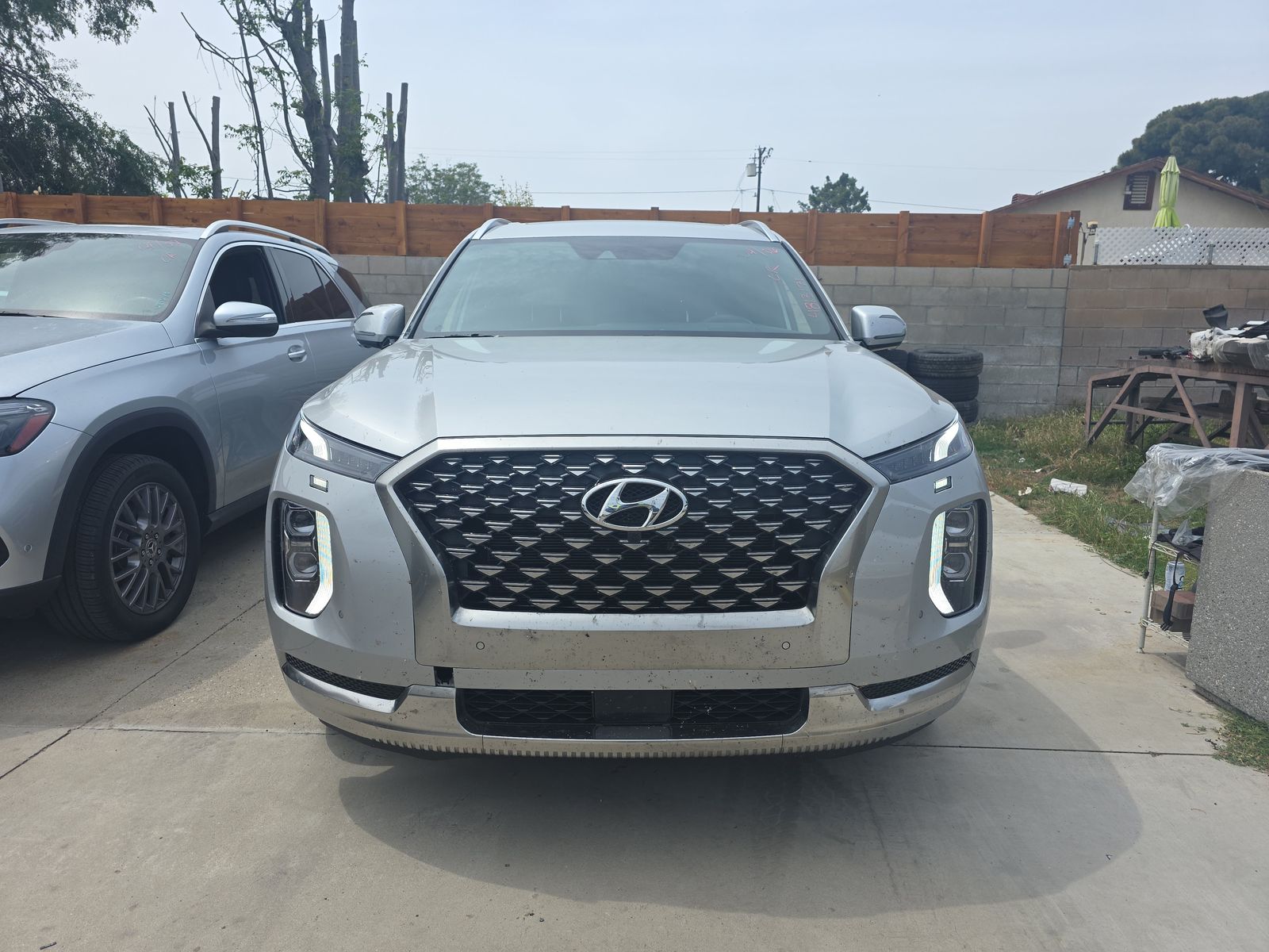 HYUNDAI OTHER - 3