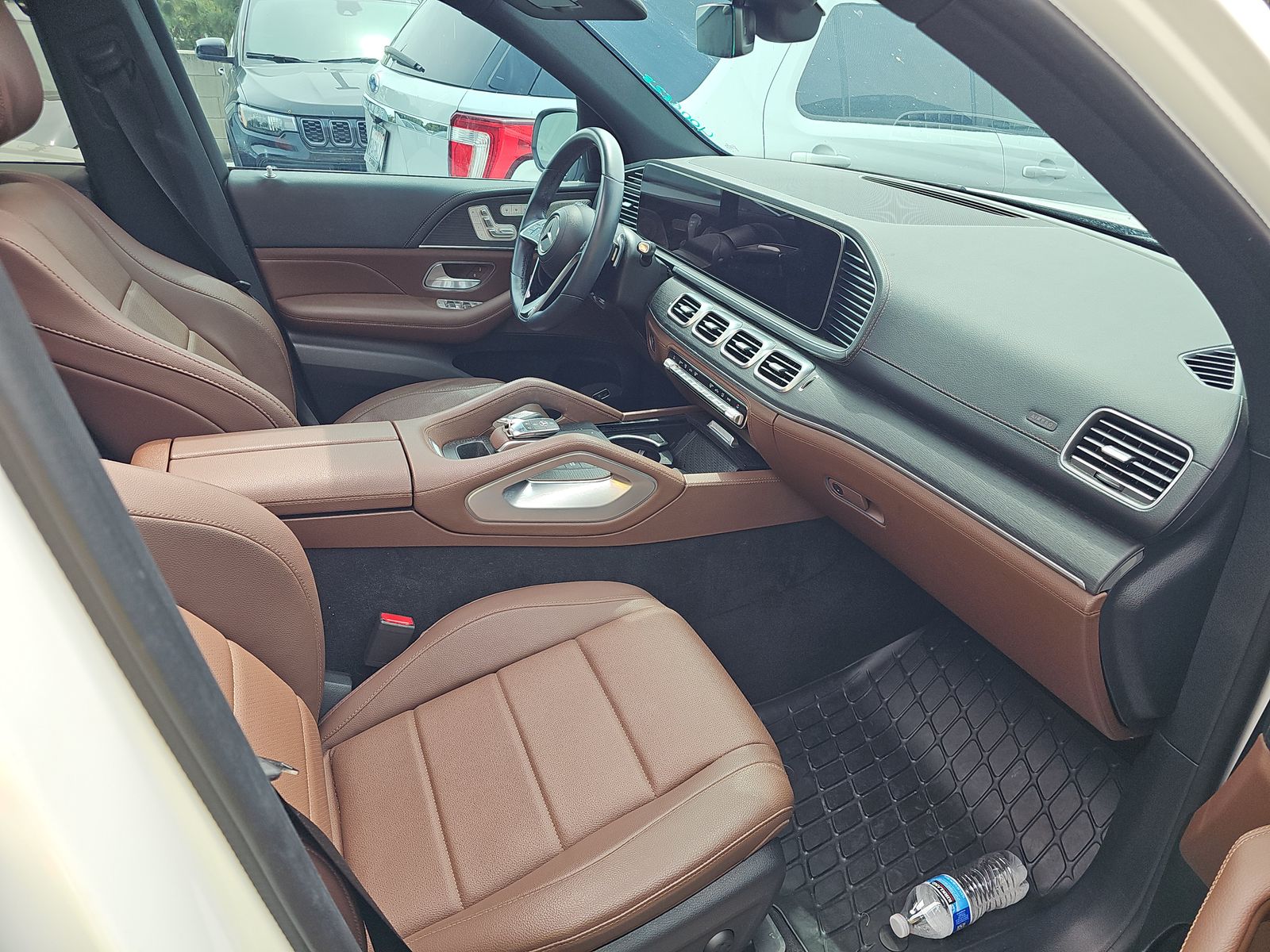 MERCEDES-BENZ GLE-CLASS - 9