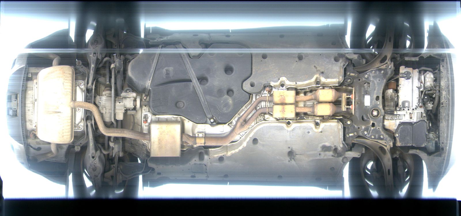 2018 Volkswagen Atlas 3.6L SEL Premium AWD