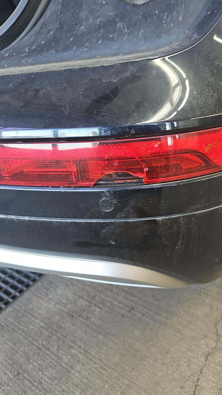 2018 Audi Q5 Premium Plus AWD