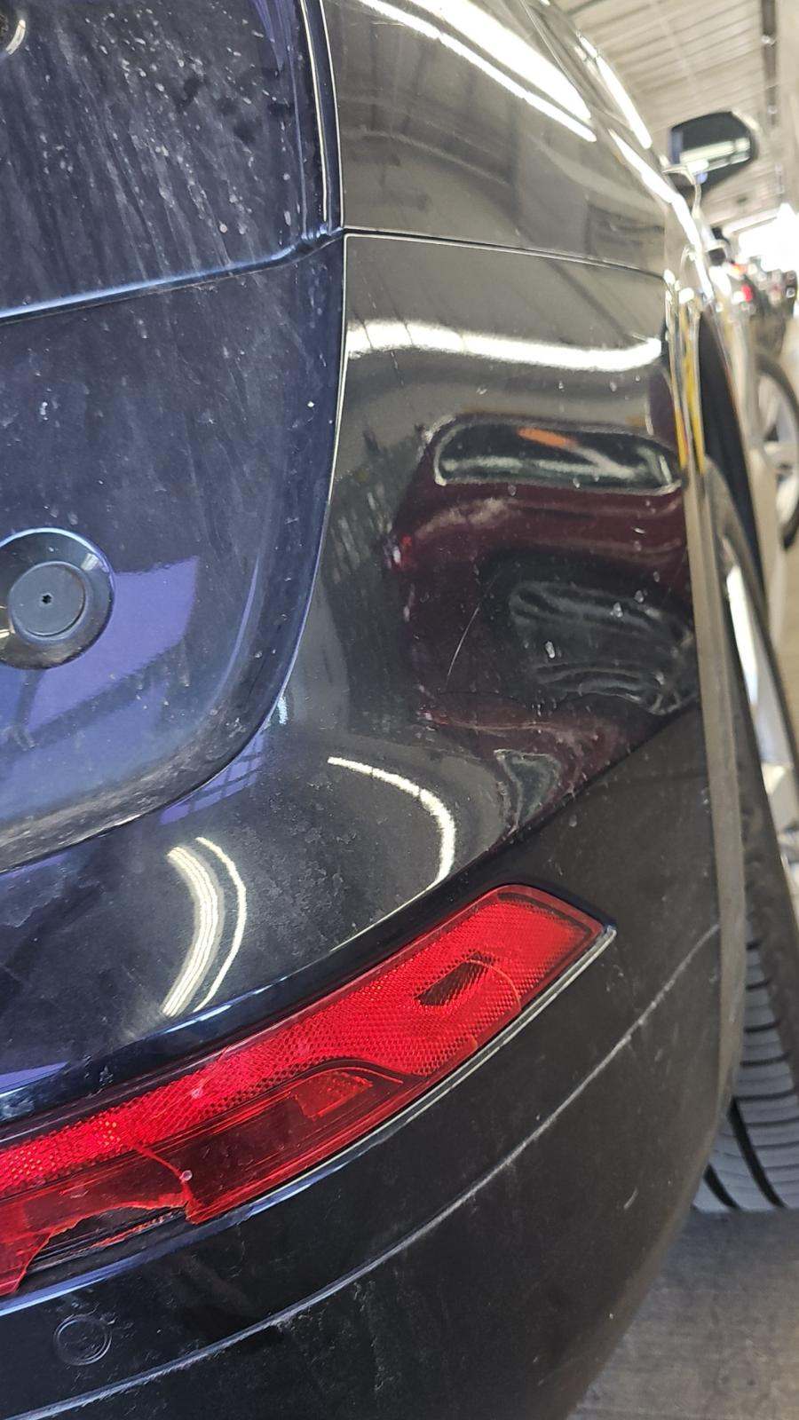 2018 Audi Q5 Premium Plus AWD