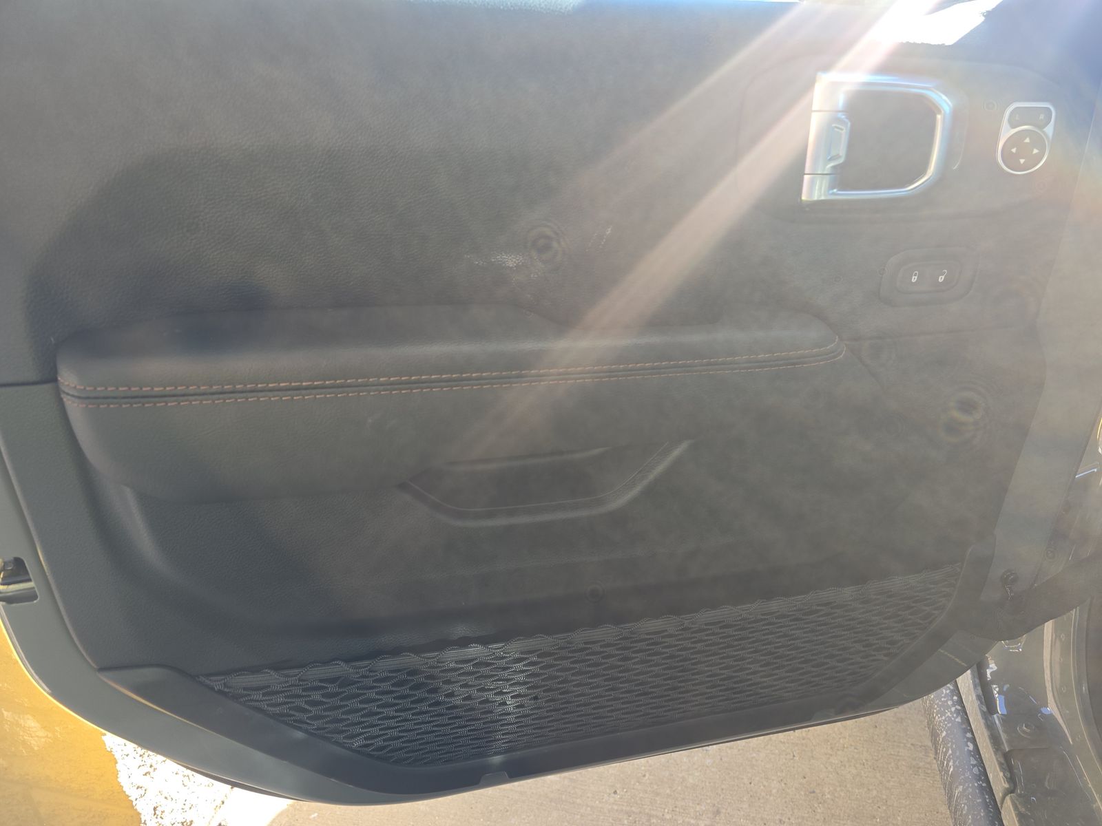 JEEP RUBICON392 - 10