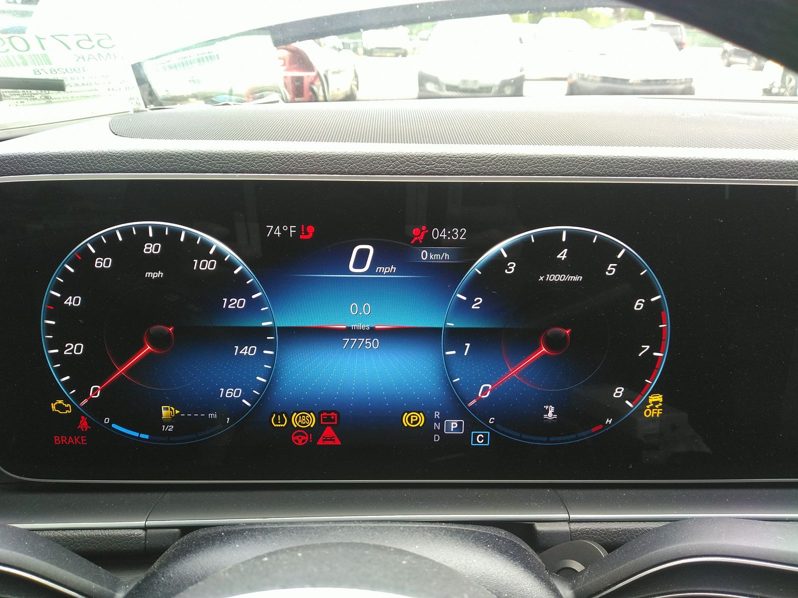 2021 Mercedes-Benz GLE GLE 350 RWD