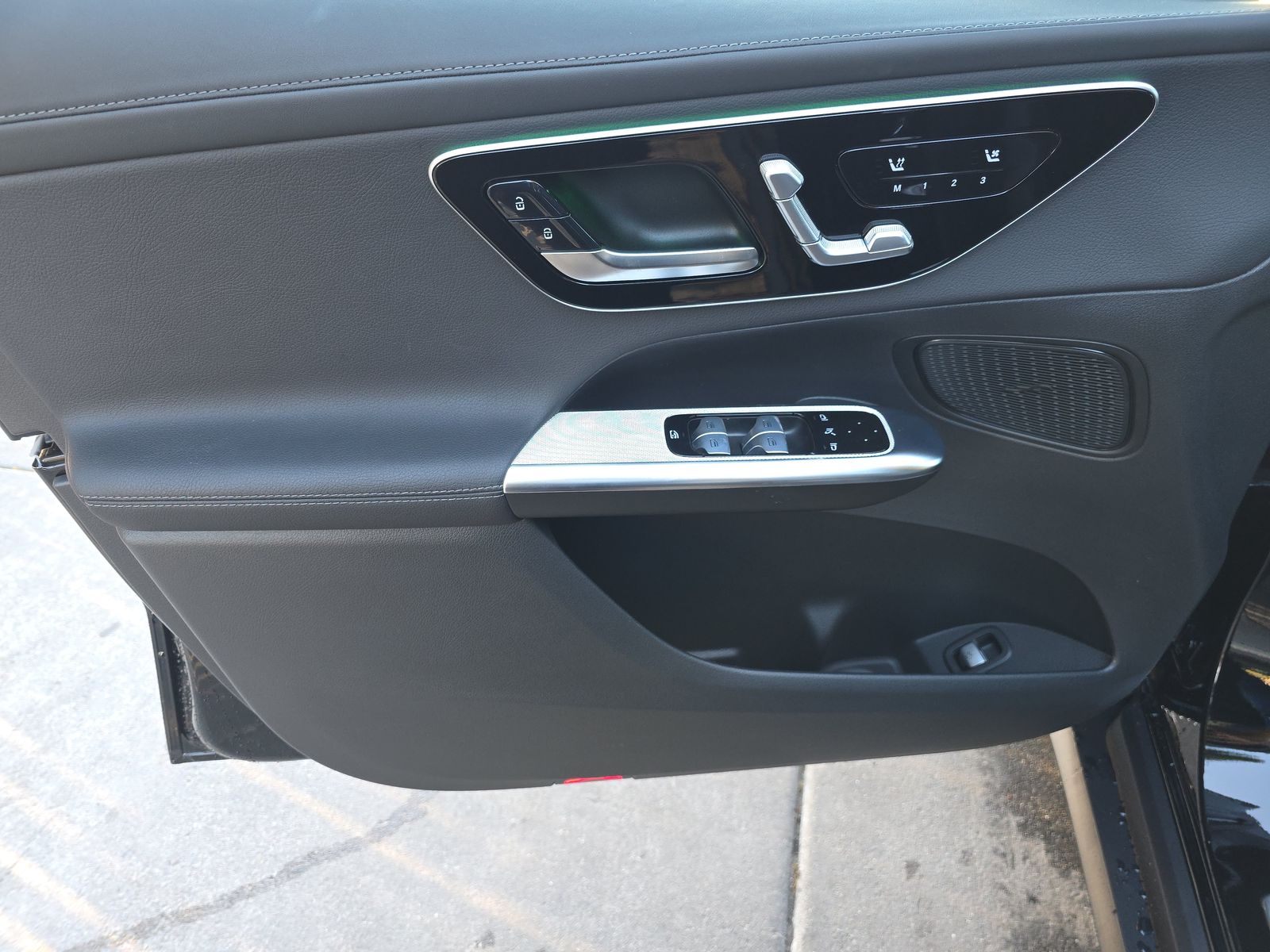 2025 Mercedes-Benz GLC GLC 300 AWD