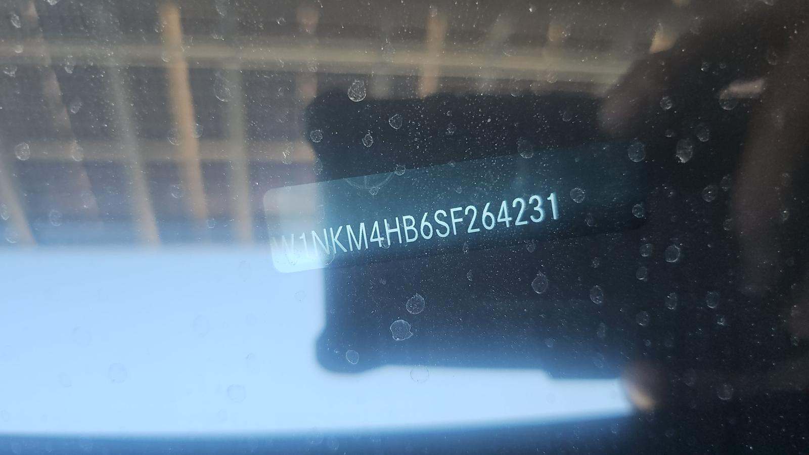 2025 Mercedes-Benz GLC GLC 300 AWD