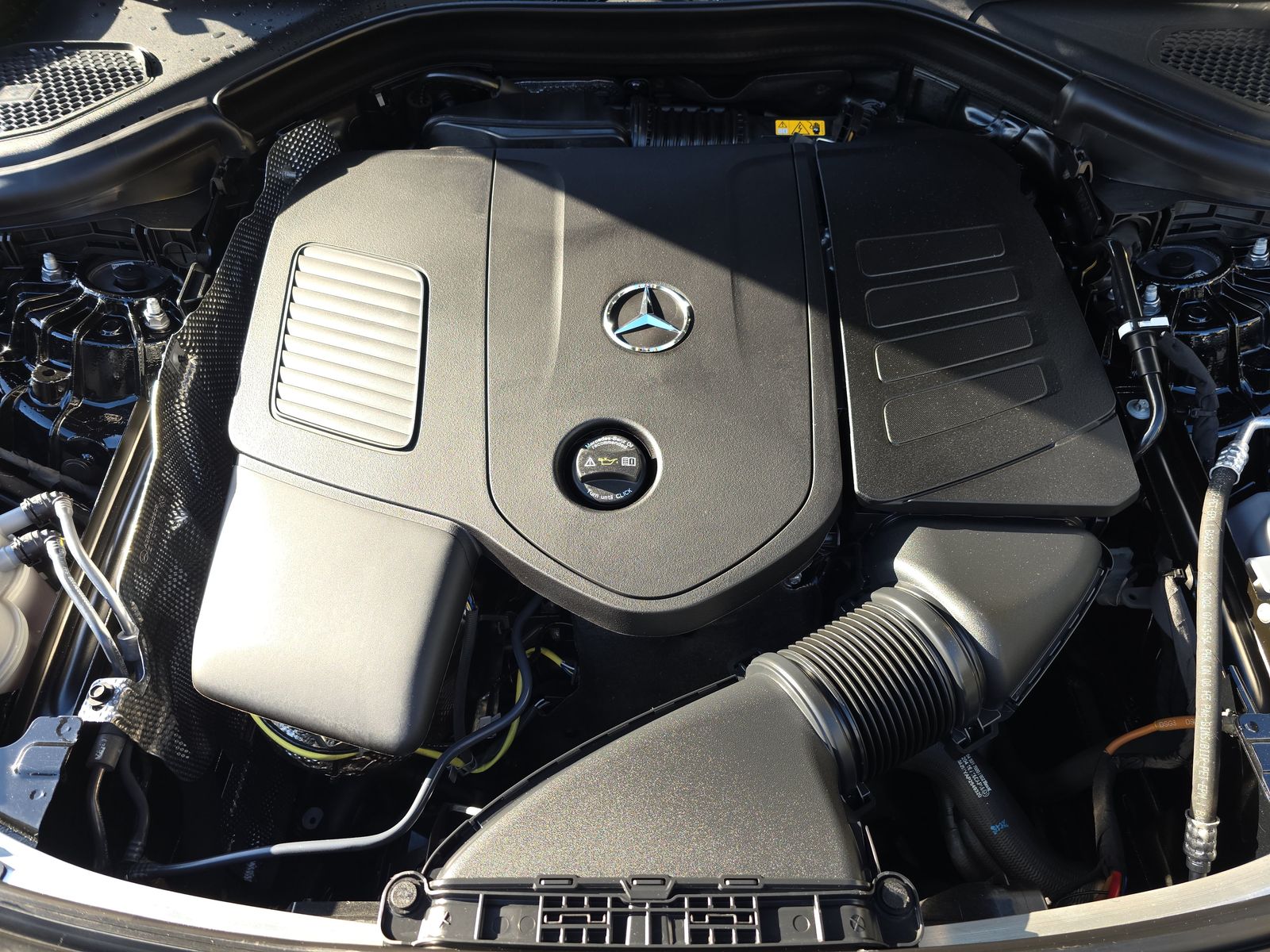 2025 Mercedes-Benz GLC GLC 300 AWD