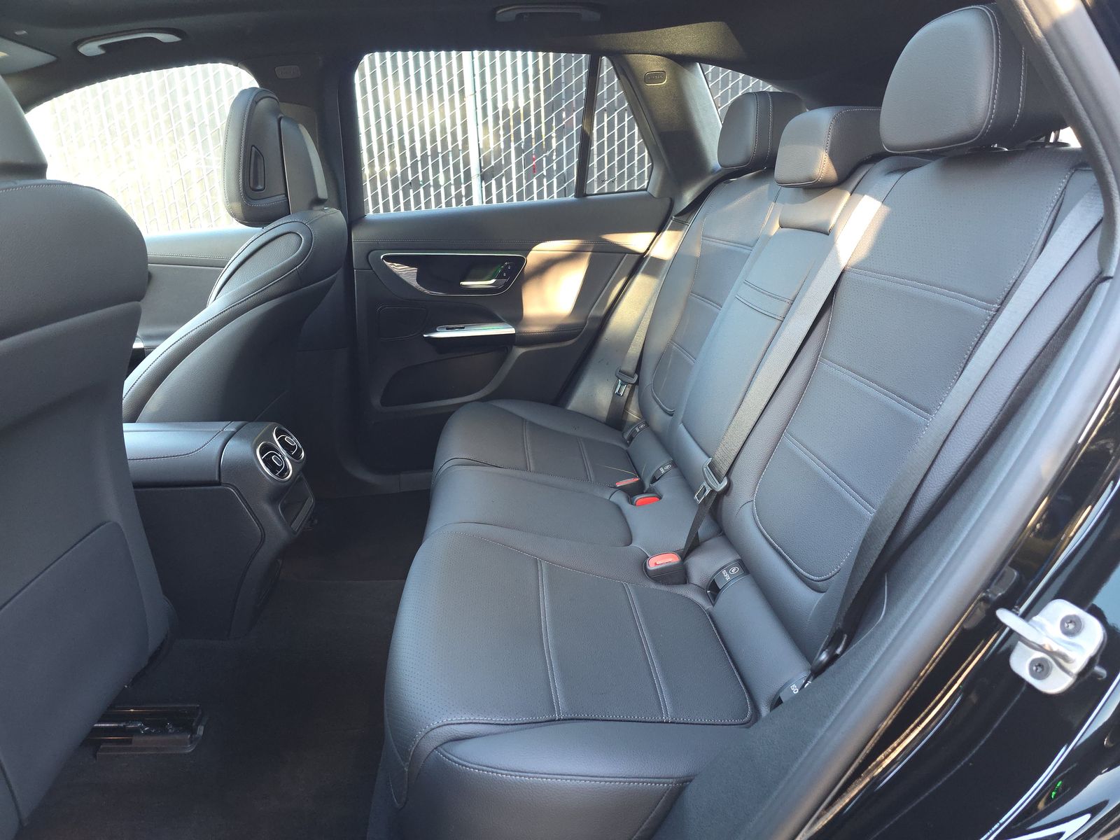 2025 Mercedes-Benz GLC GLC 300 AWD