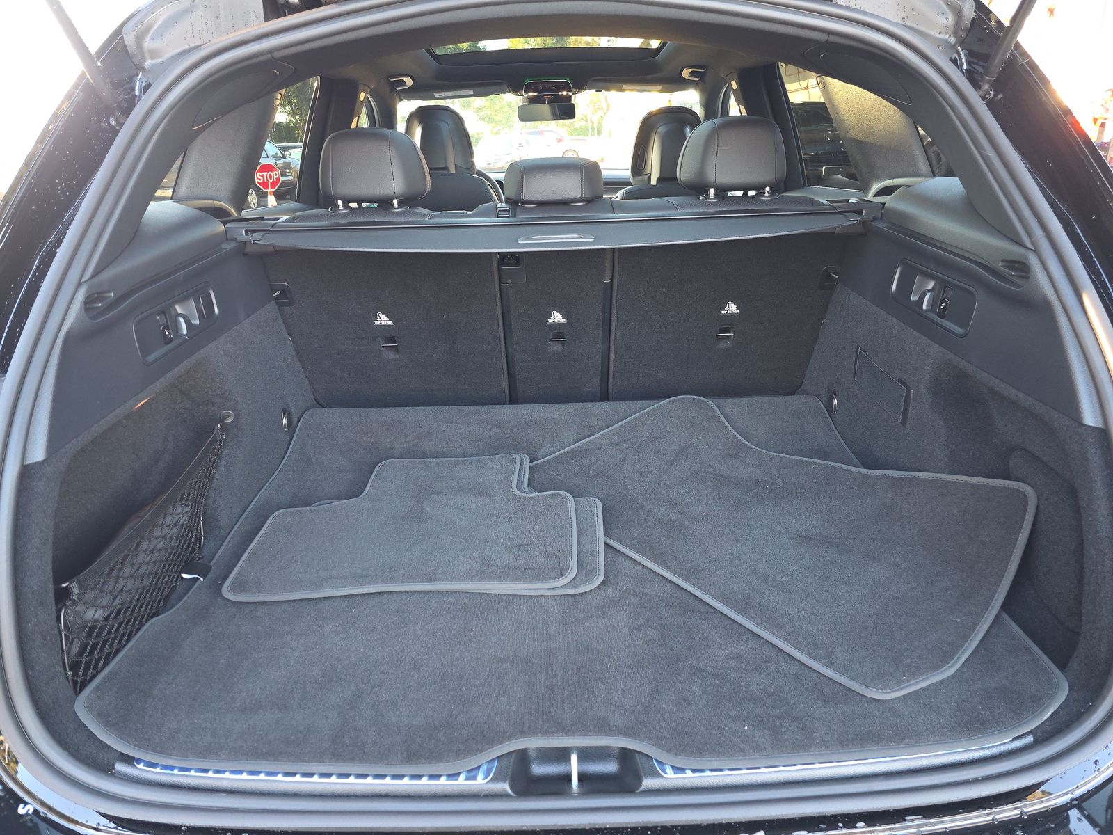 2025 Mercedes-Benz GLC GLC 300 AWD