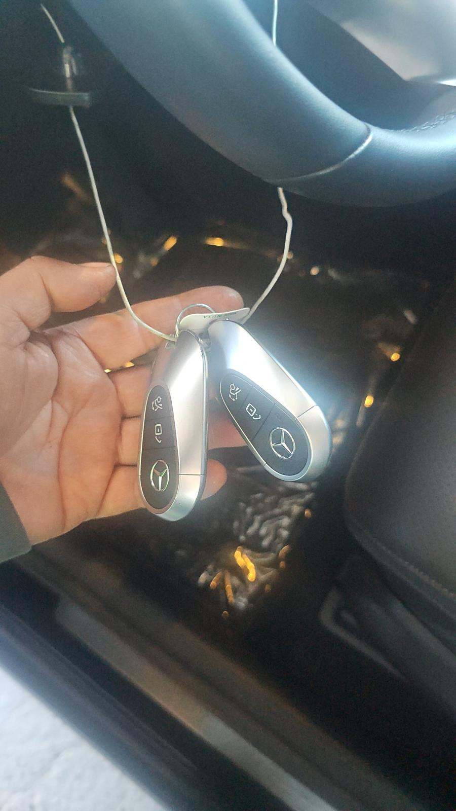 2025 Mercedes-Benz GLC GLC 300 AWD