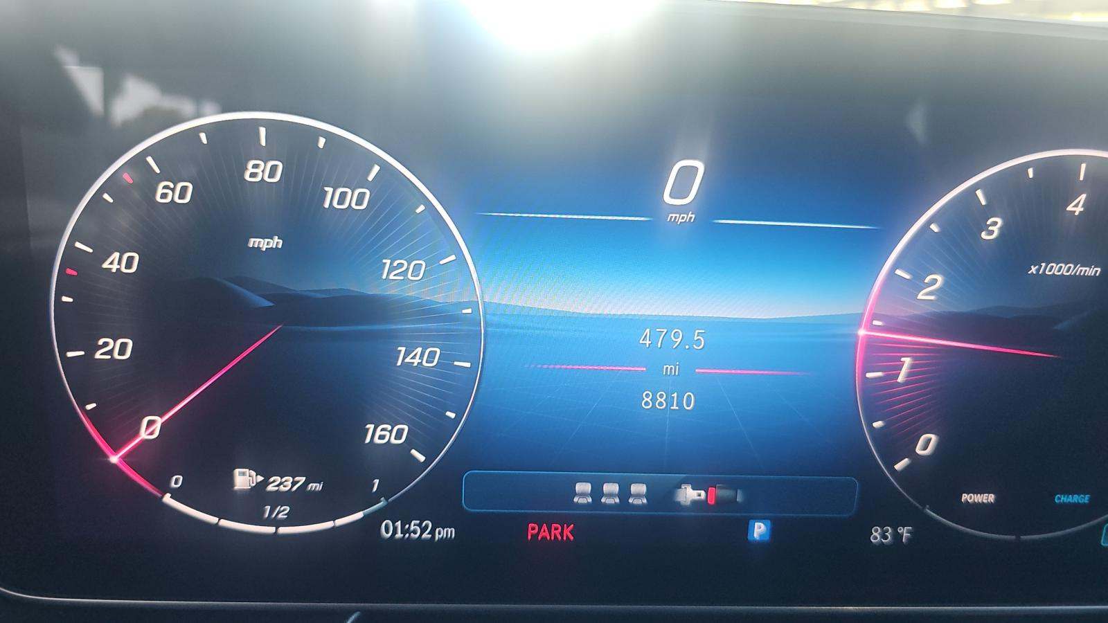 2025 Mercedes-Benz GLC GLC 300 AWD