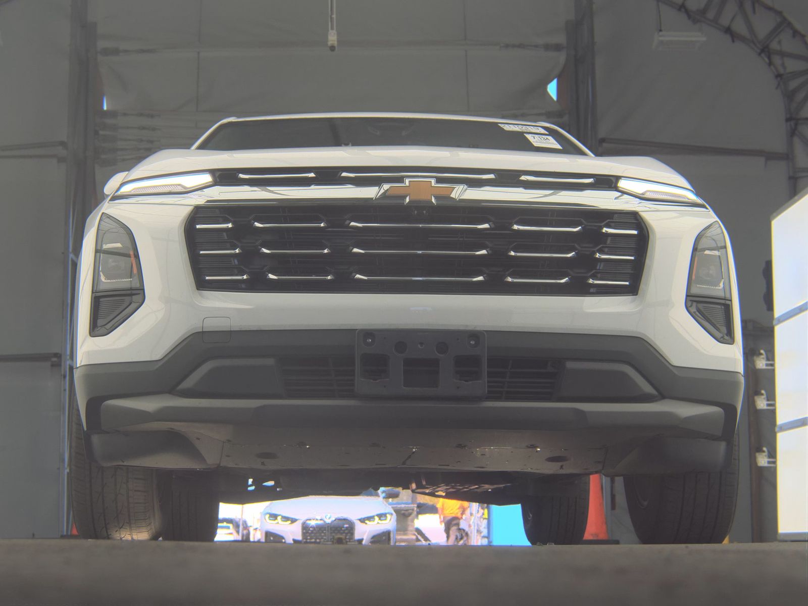 CHEVROLET FWD LT - 4